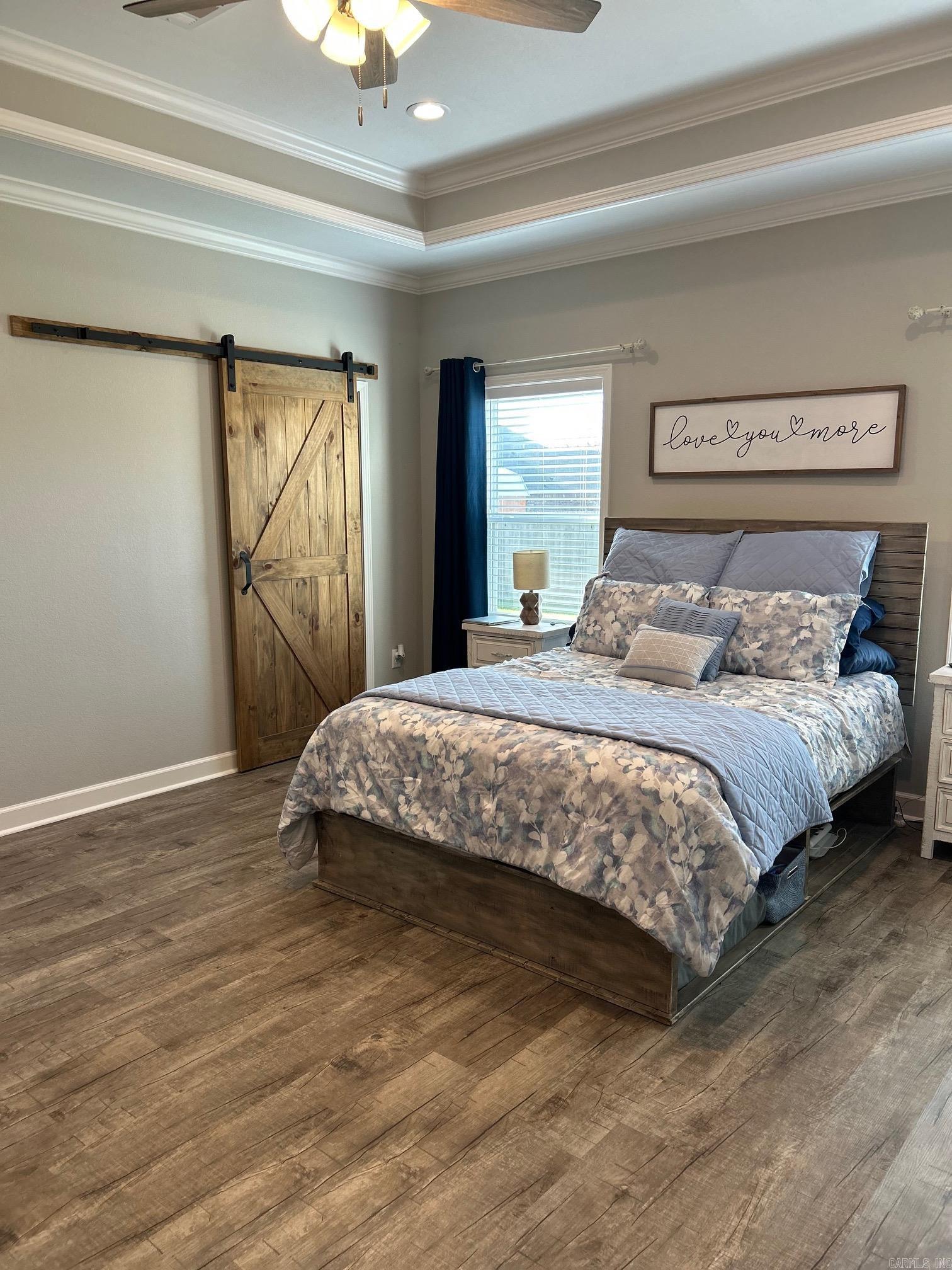 1300 Ridgefield Circle  Searcy, AR