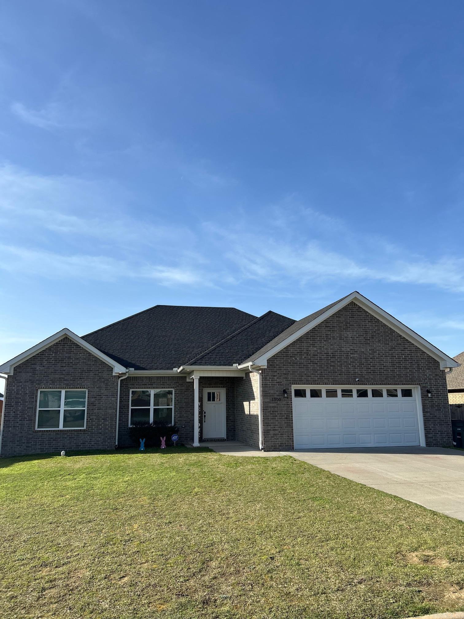 1300 Ridgefield Circle  Searcy, AR