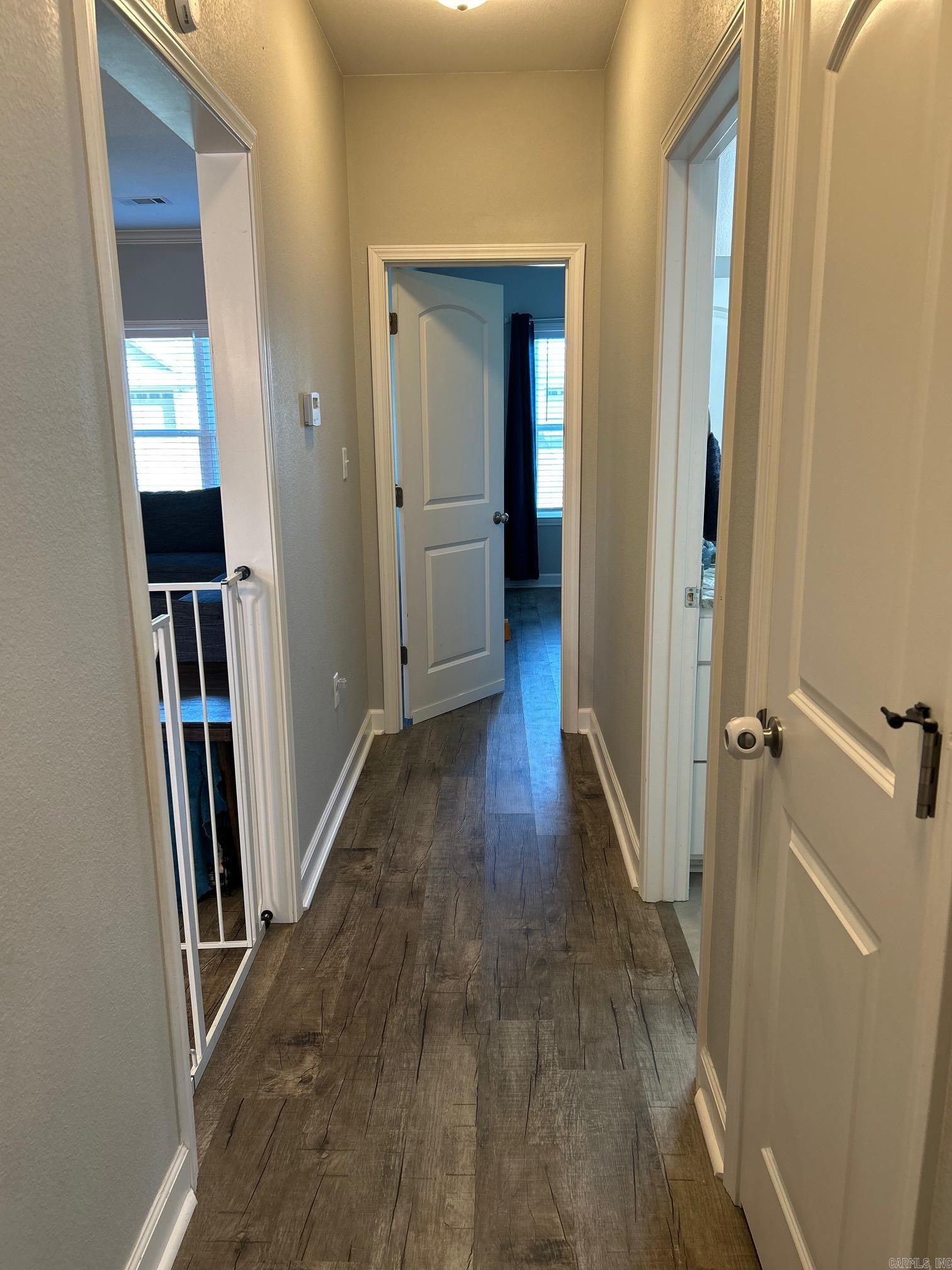 1300 Ridgefield Circle  Searcy, AR