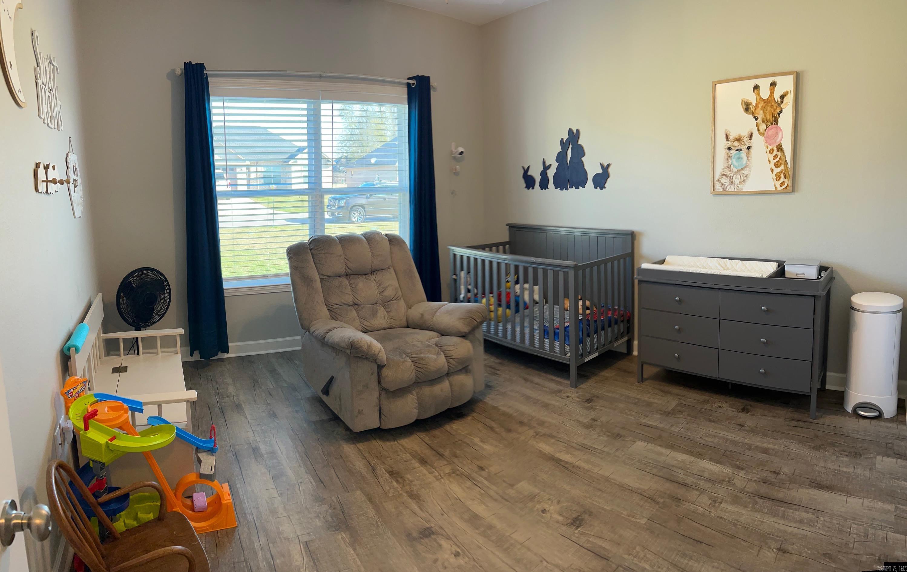 1300 Ridgefield Circle  Searcy, AR