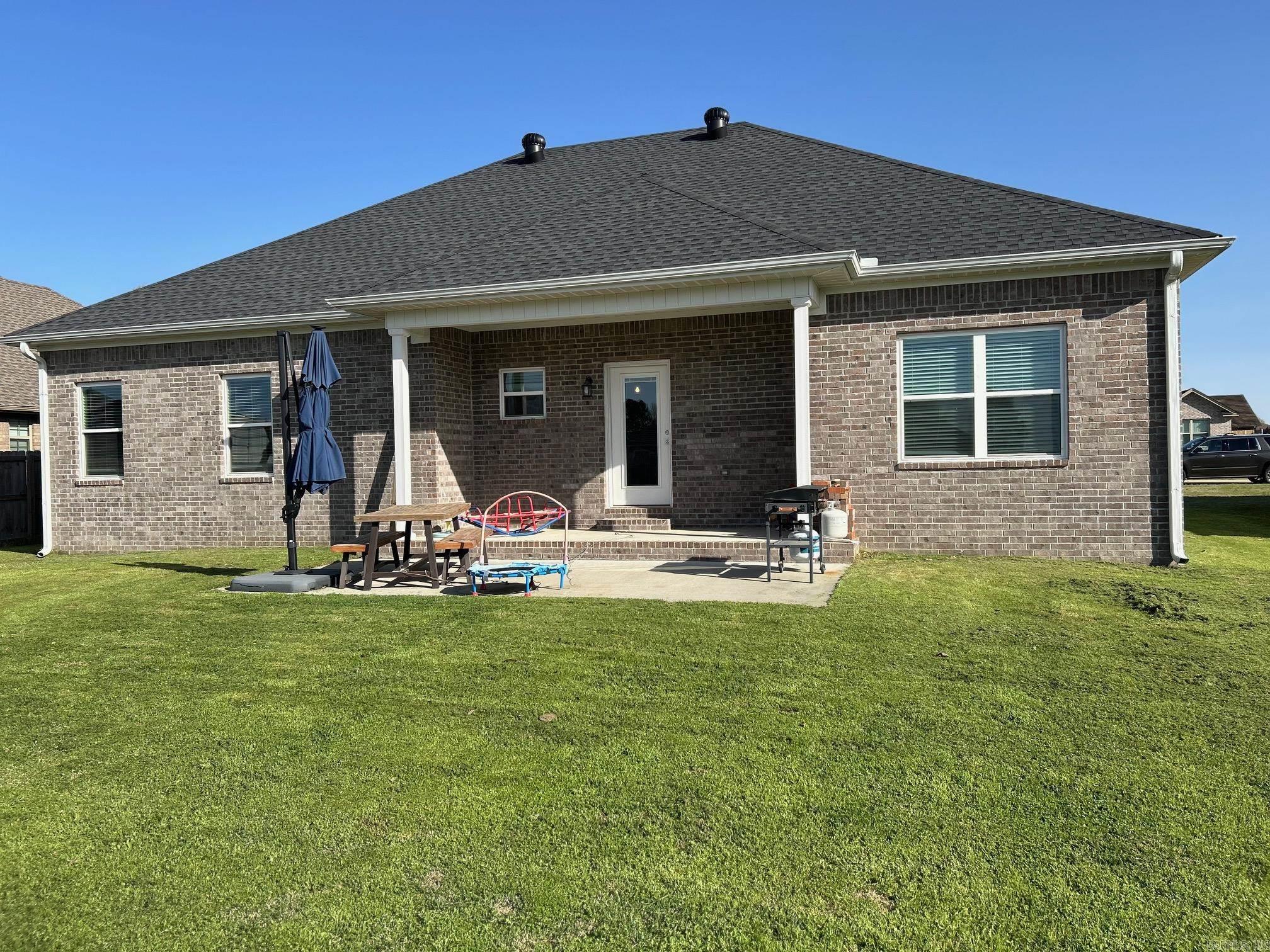 1300 Ridgefield Circle  Searcy, AR