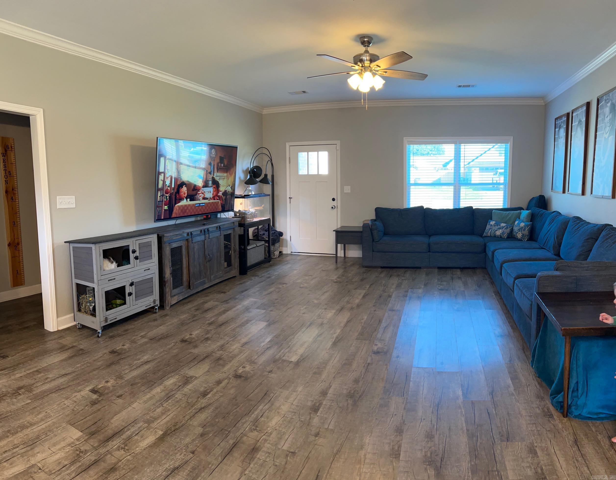 1300 Ridgefield Circle  Searcy, AR