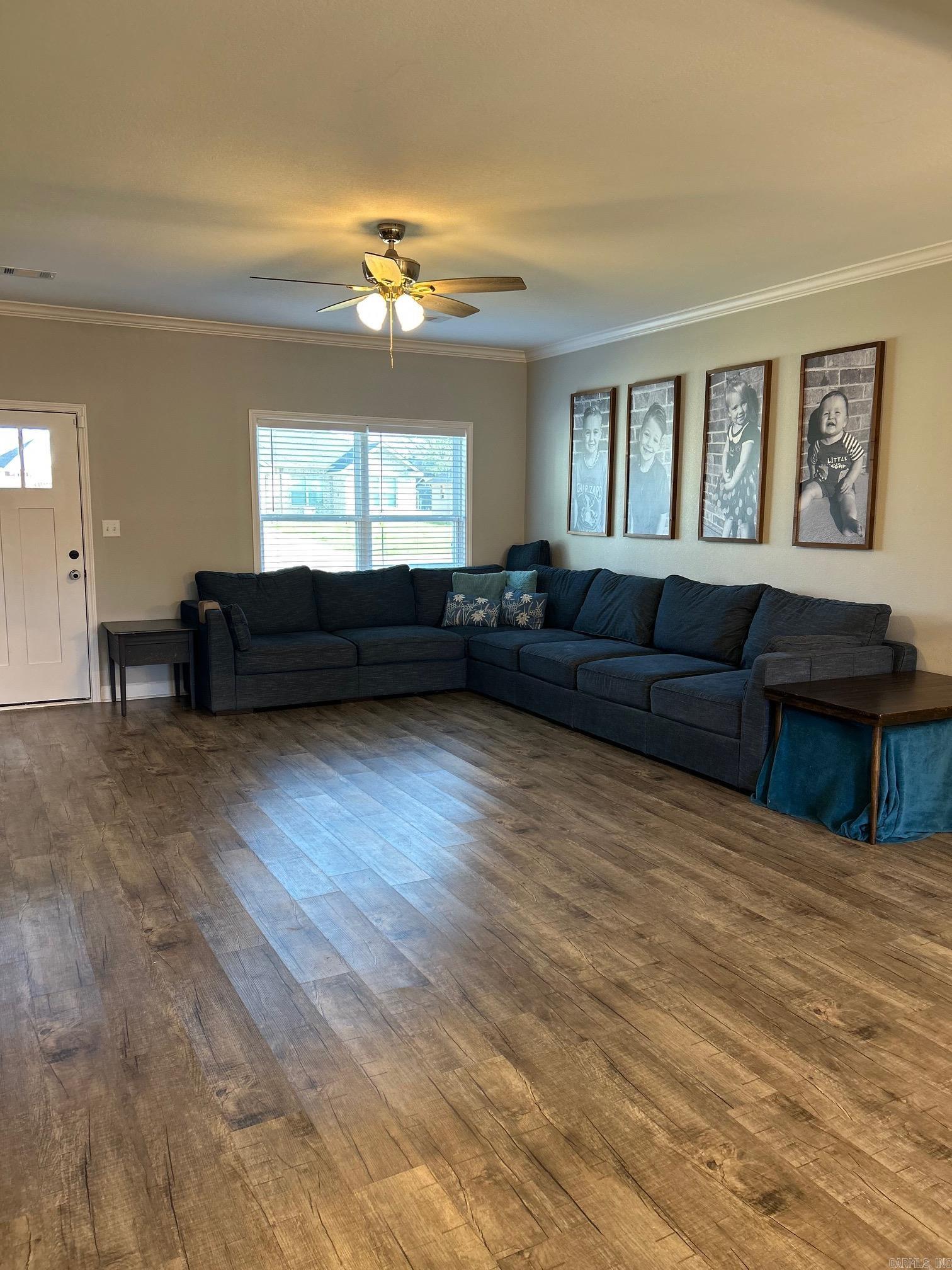 1300 Ridgefield Circle  Searcy, AR