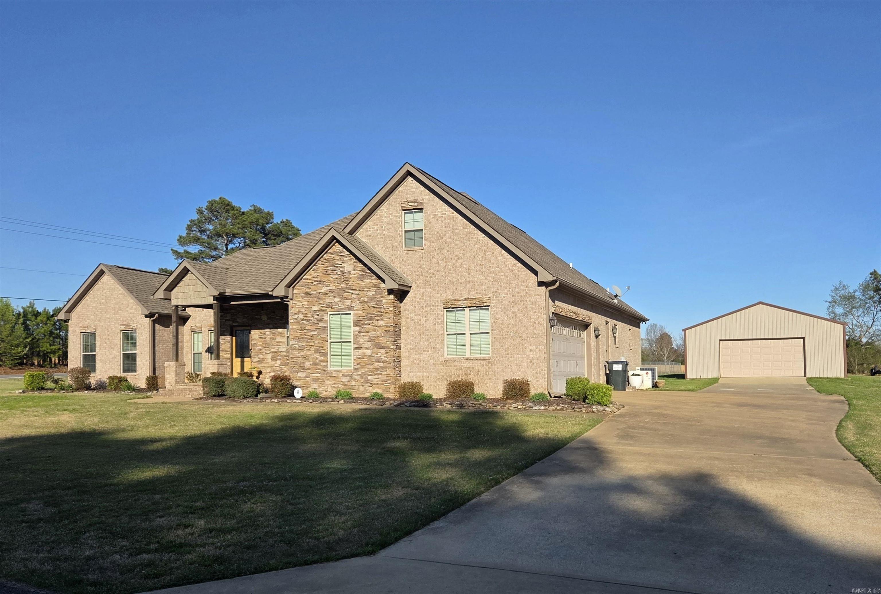 101 Diamond Key Way  Searcy, AR