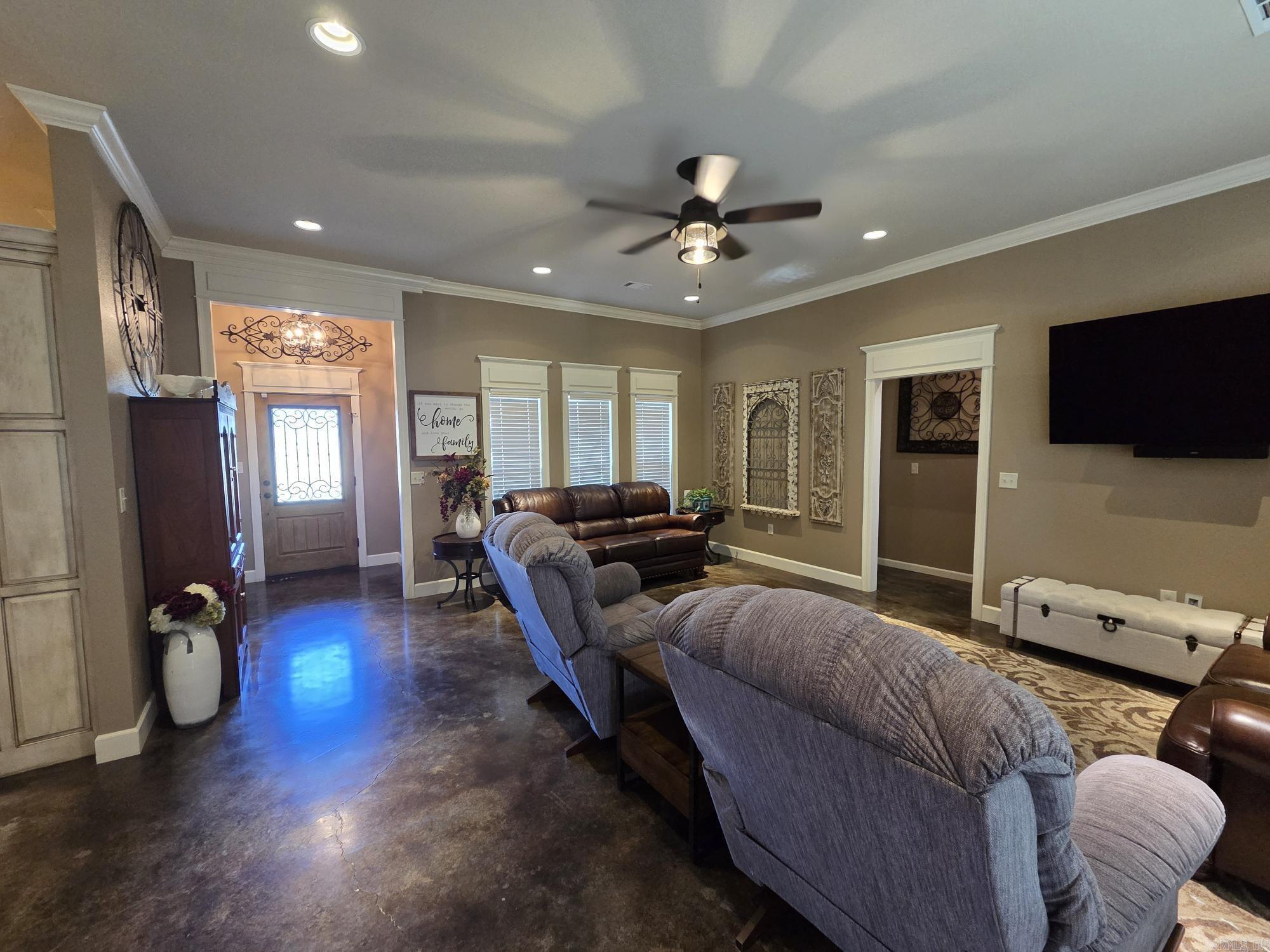 101 Diamond Key Way  Searcy, AR