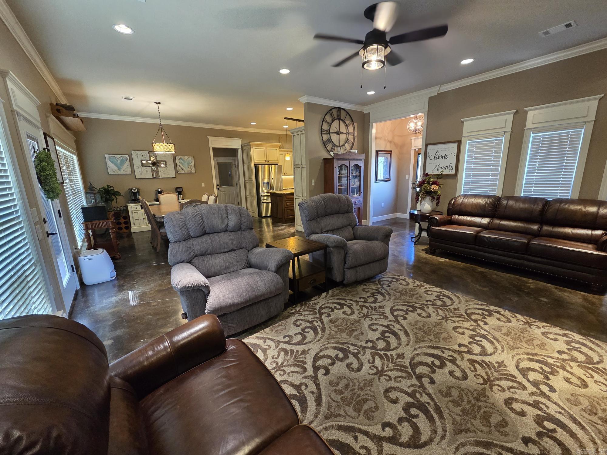 101 Diamond Key Way  Searcy, AR