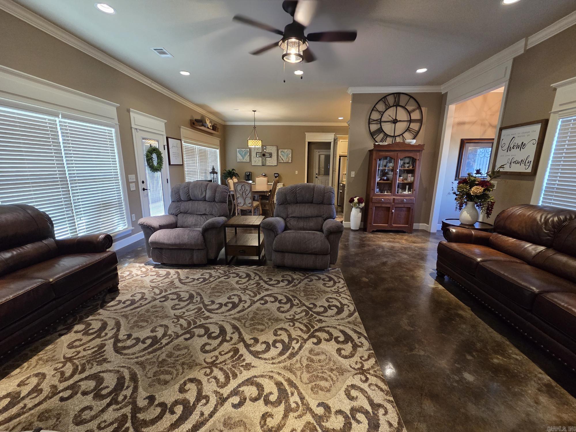 101 Diamond Key Way  Searcy, AR