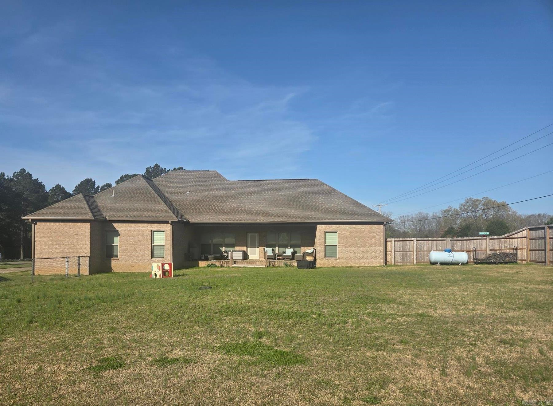 101 Diamond Key Way  Searcy, AR