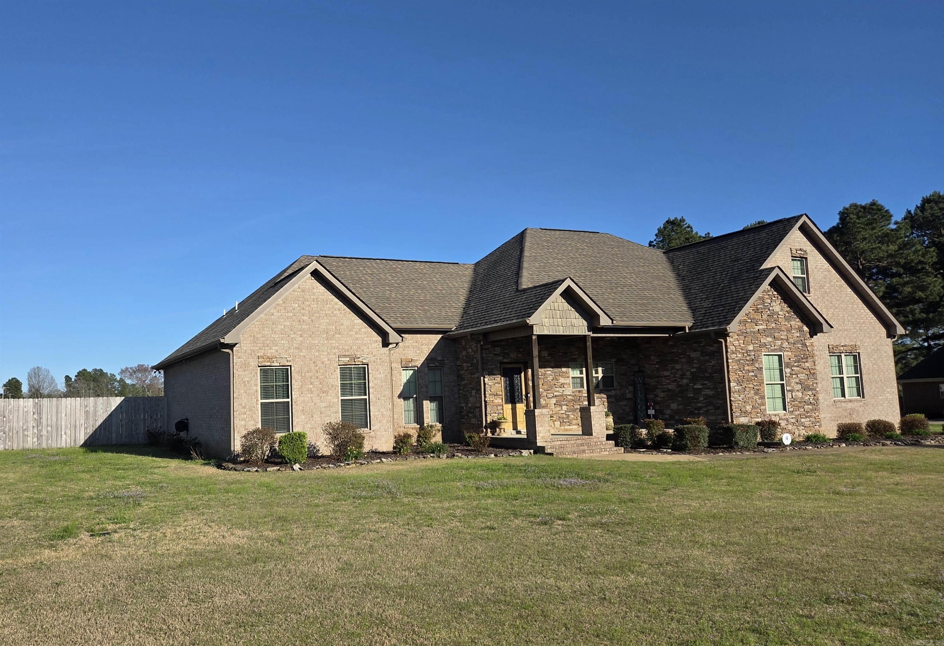 101 Diamond Key Way  Searcy, AR