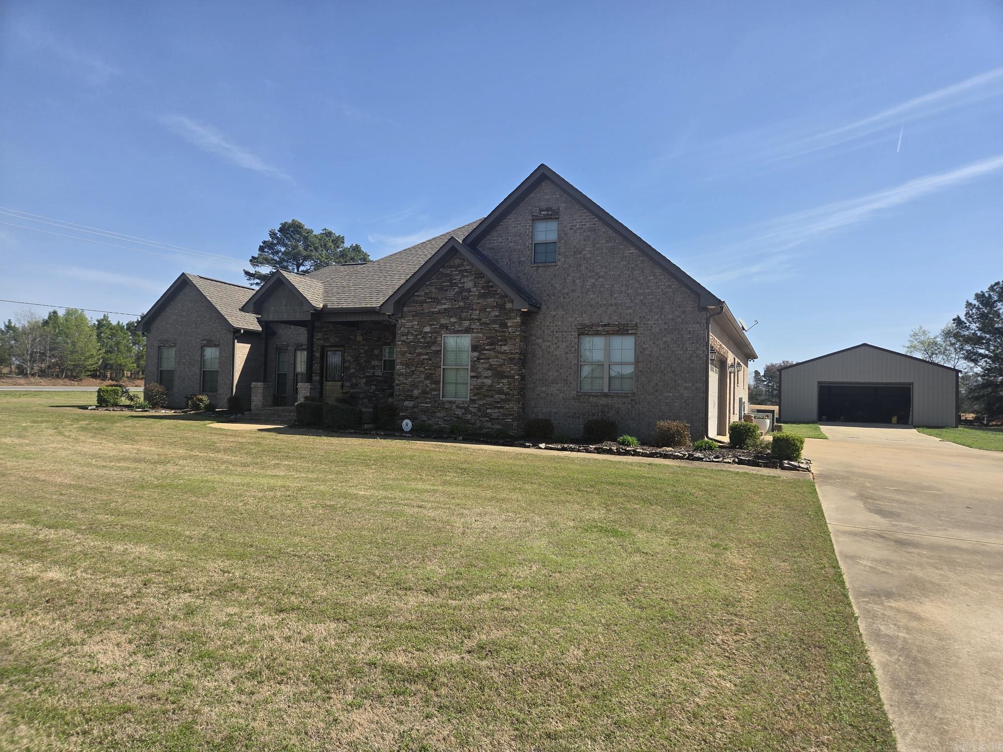 101 Diamond Key Way  Searcy, AR