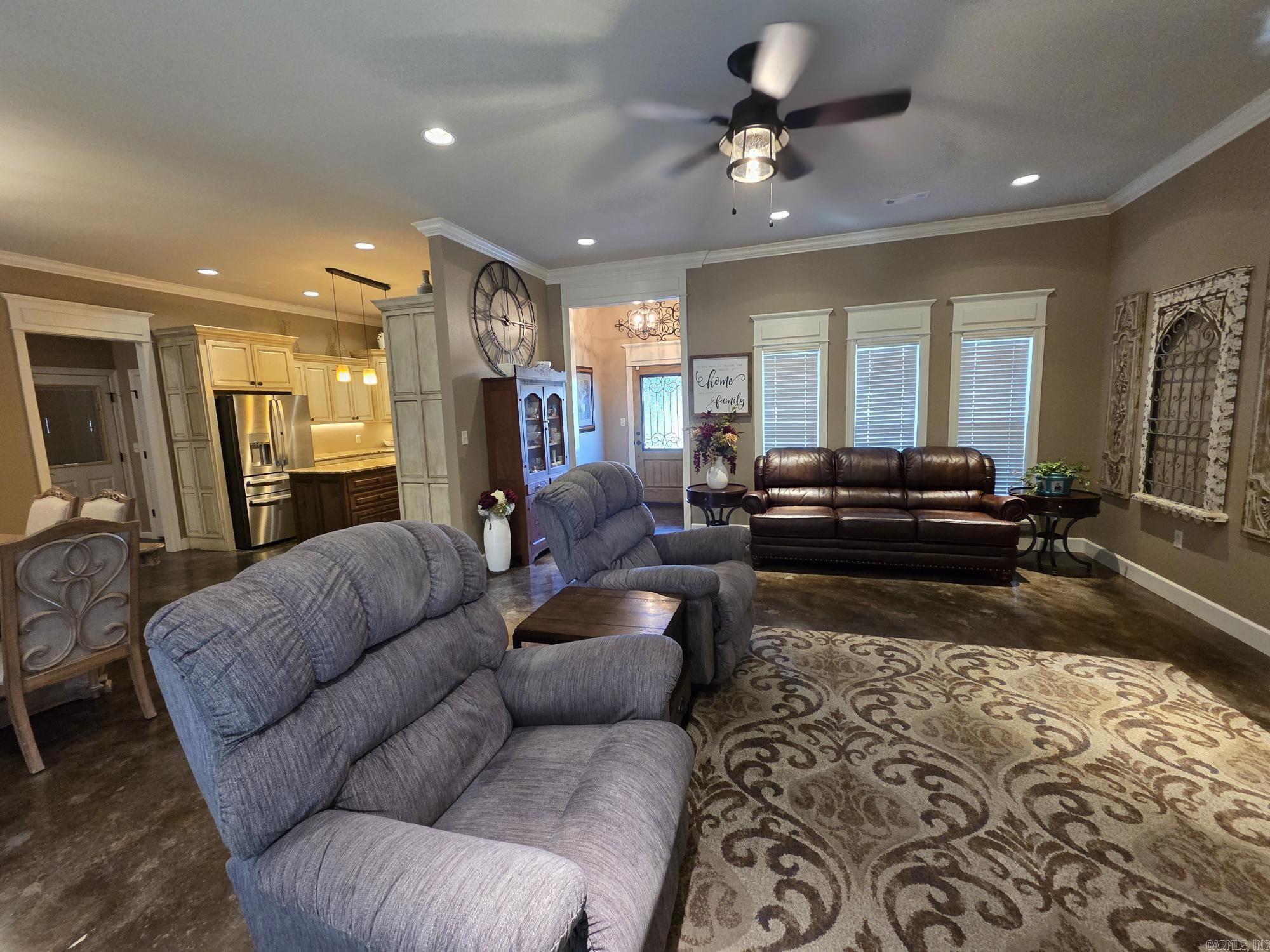 101 Diamond Key Way  Searcy, AR