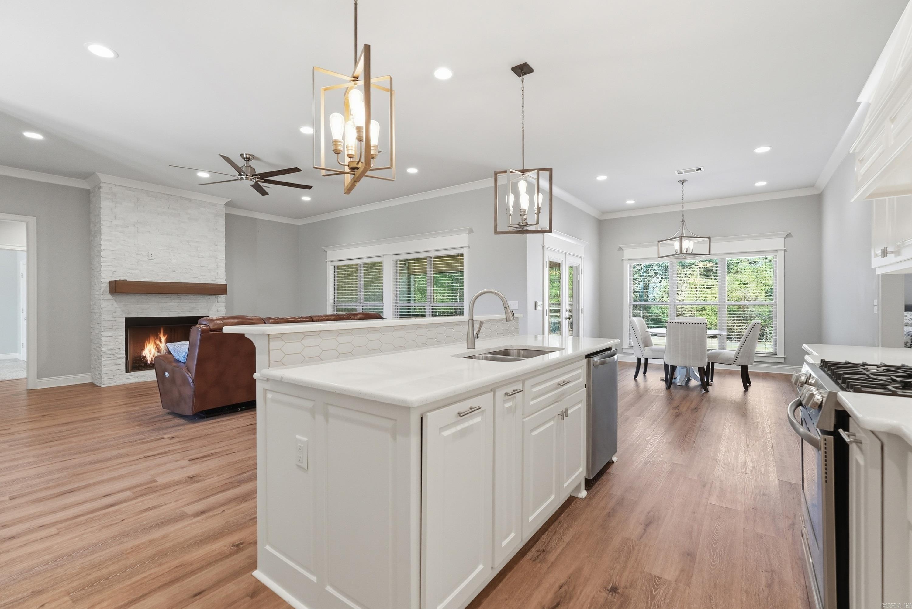 83 Watson  Greenbrier, AR