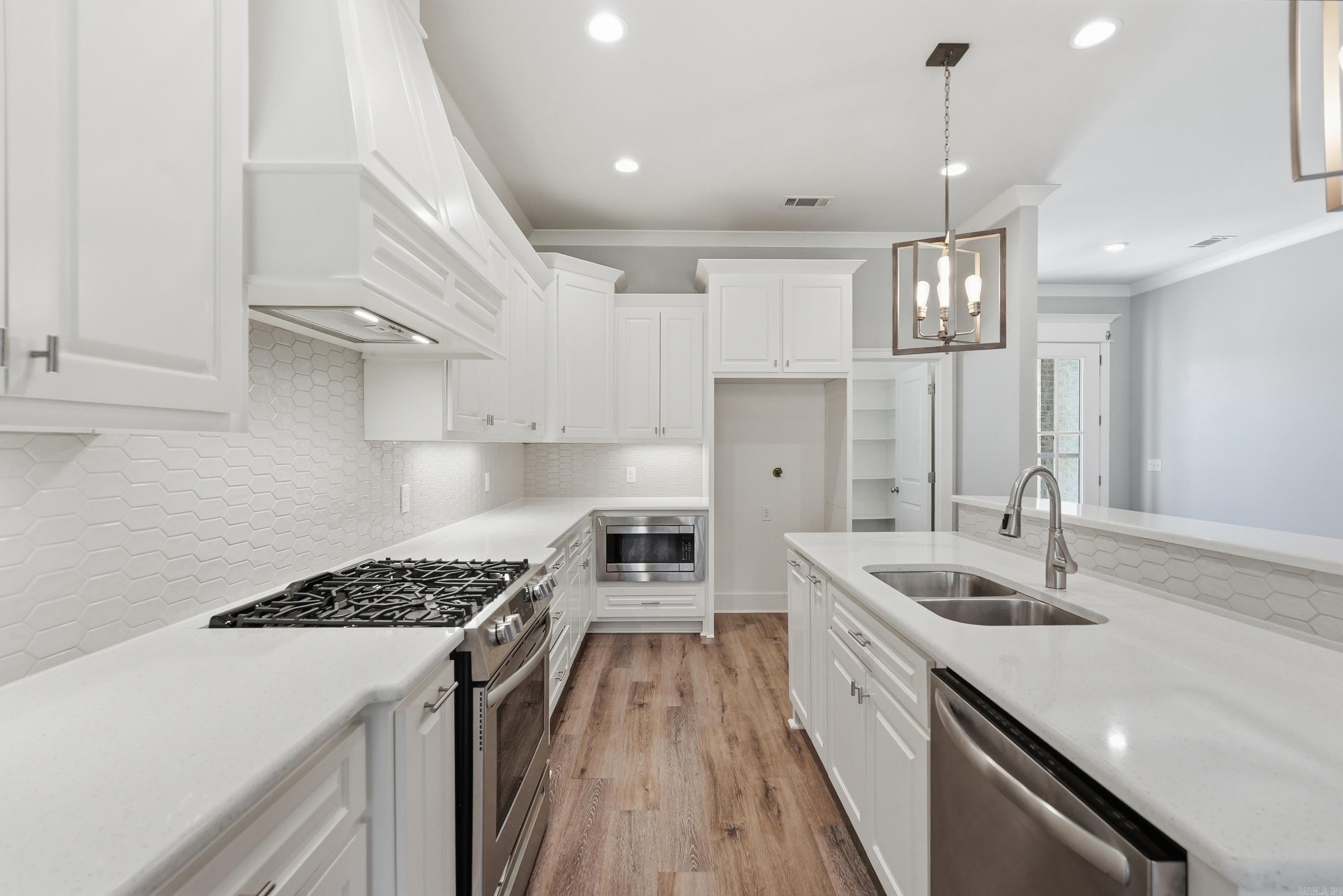 83 Watson  Greenbrier, AR