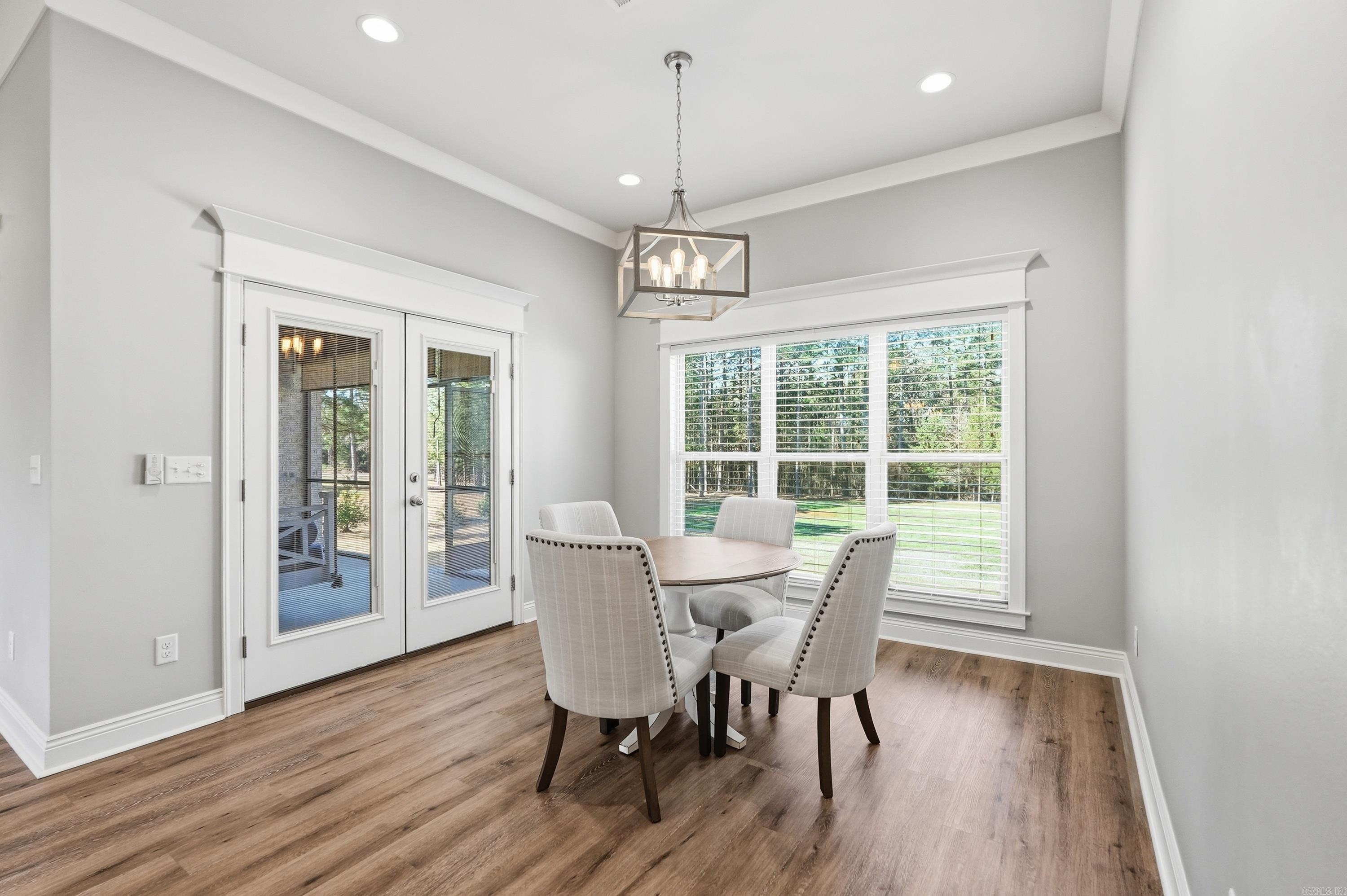 83 Watson  Greenbrier, AR