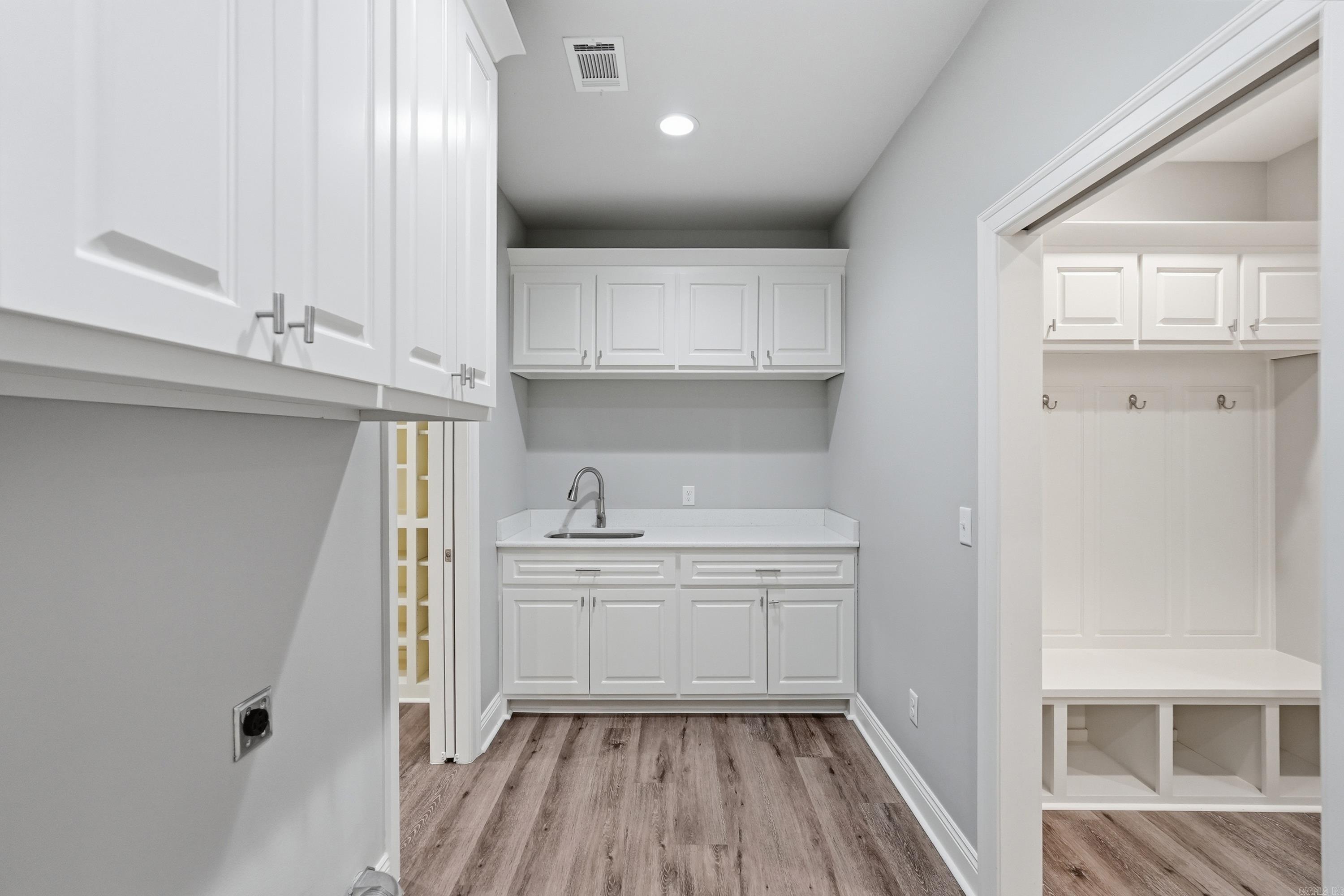 83 Watson  Greenbrier, AR