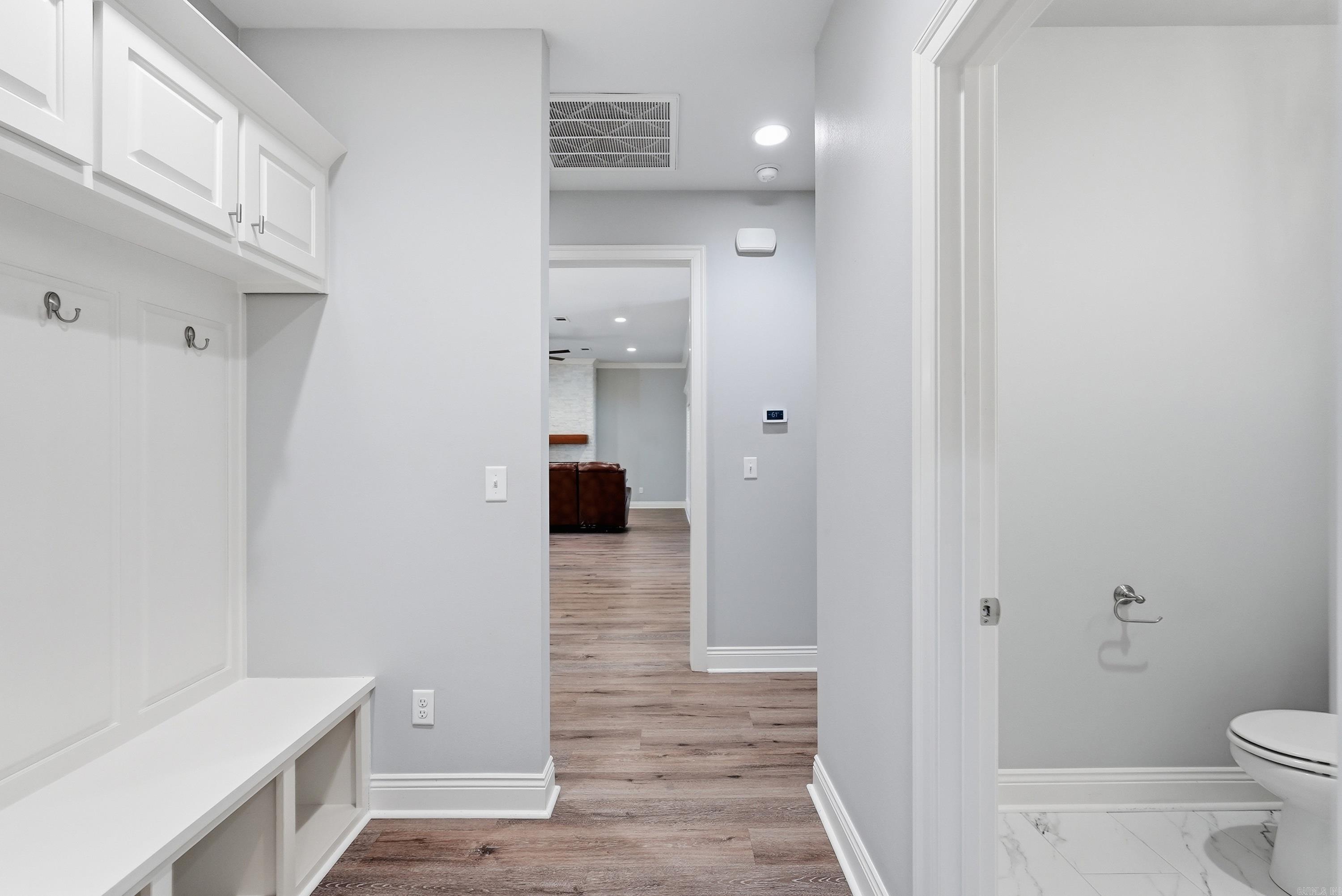 83 Watson  Greenbrier, AR