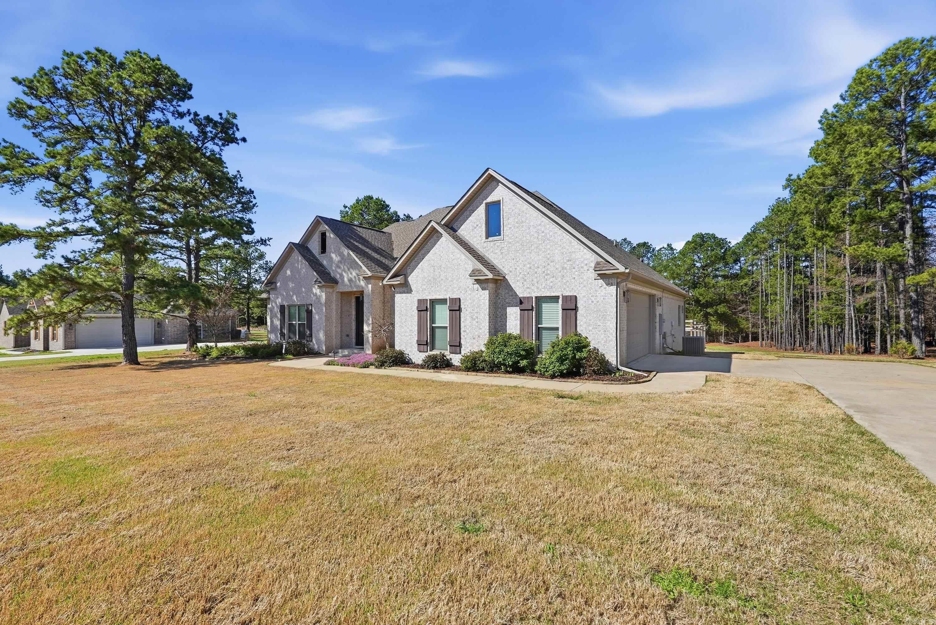 83 Watson  Greenbrier, AR