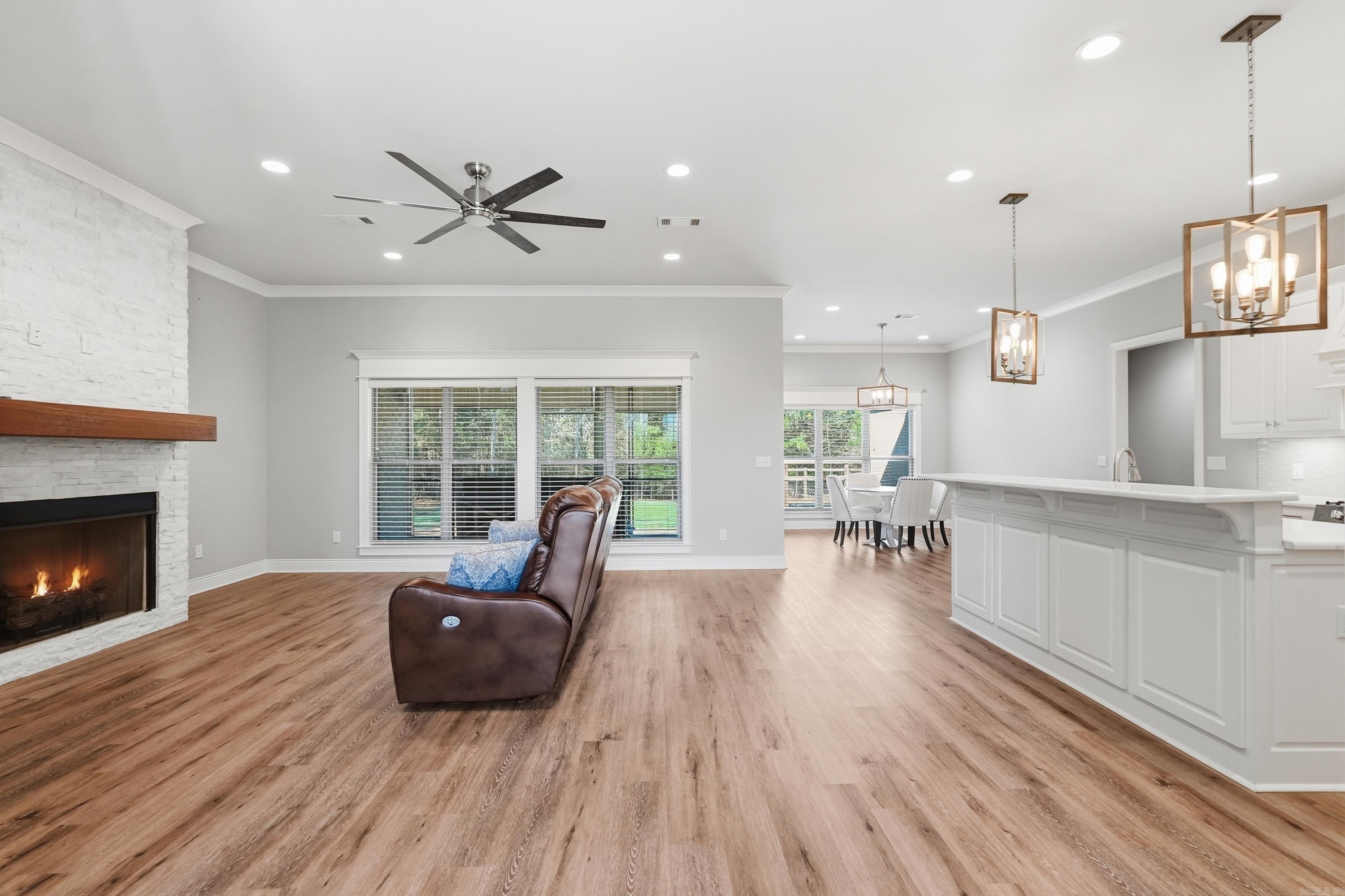 83 Watson  Greenbrier, AR