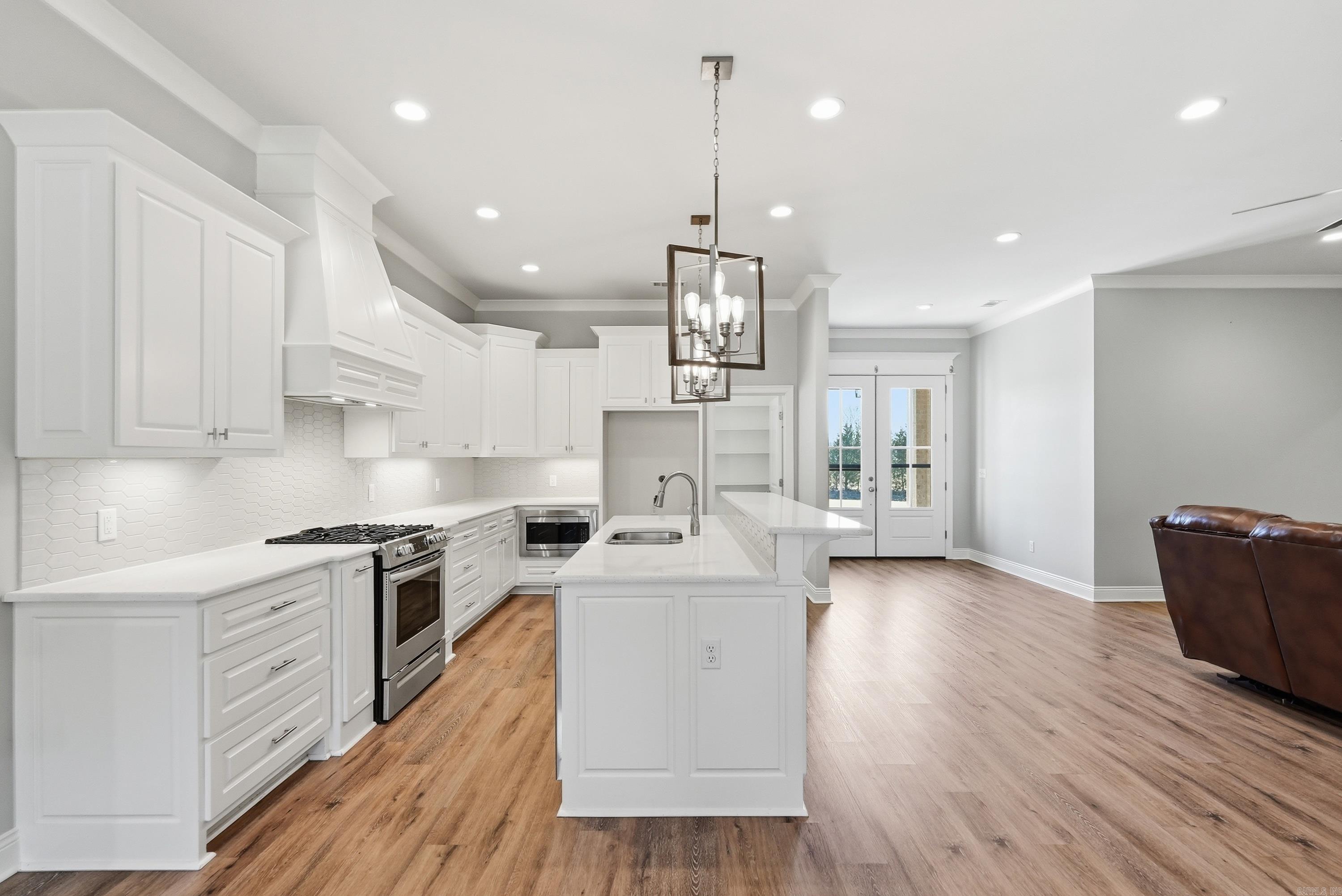 83 Watson  Greenbrier, AR