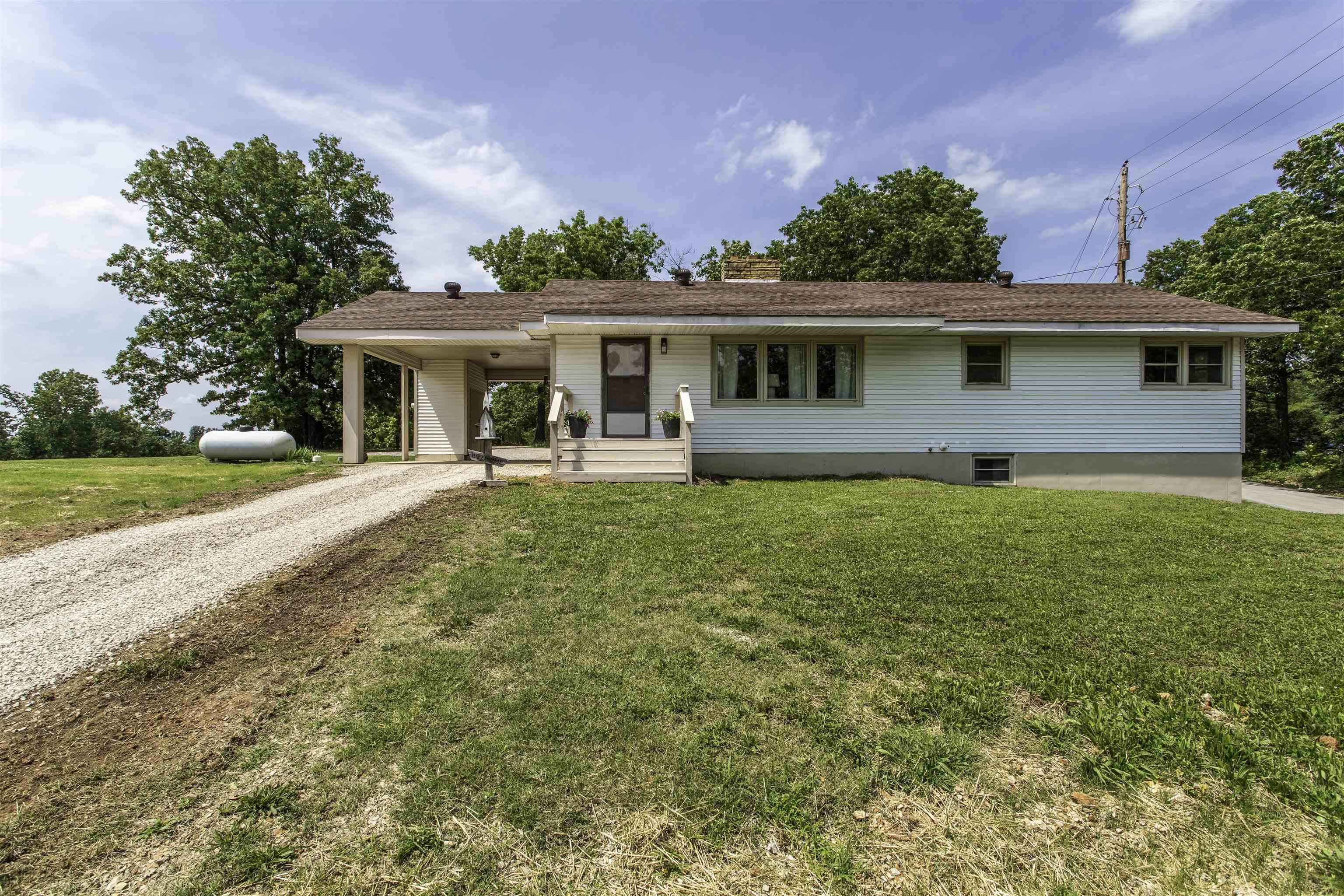 14 Arkansaw Traveller  Highland, AR