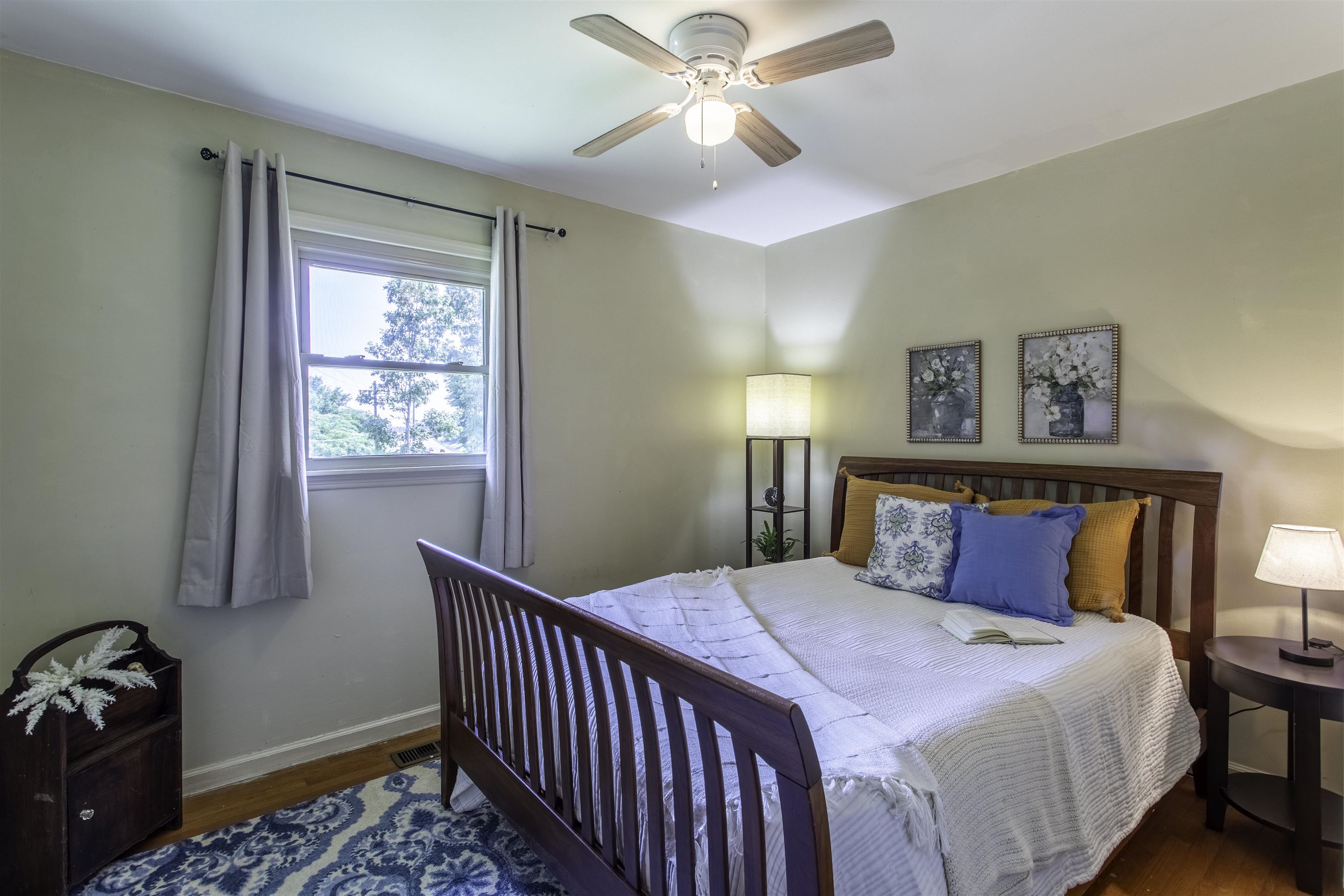 14 Arkansaw Traveller  Highland, AR