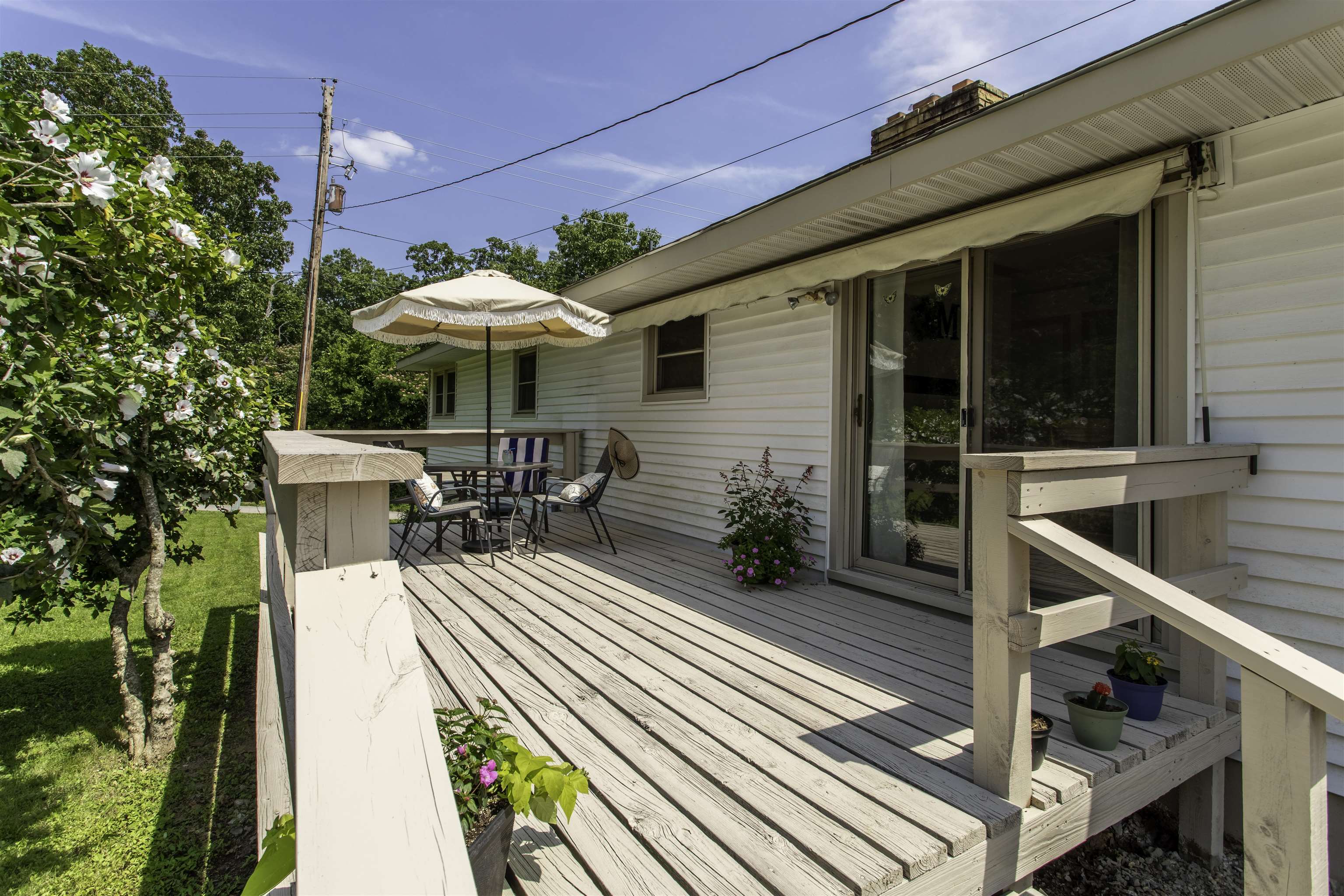 14 Arkansaw Traveller  Highland, AR