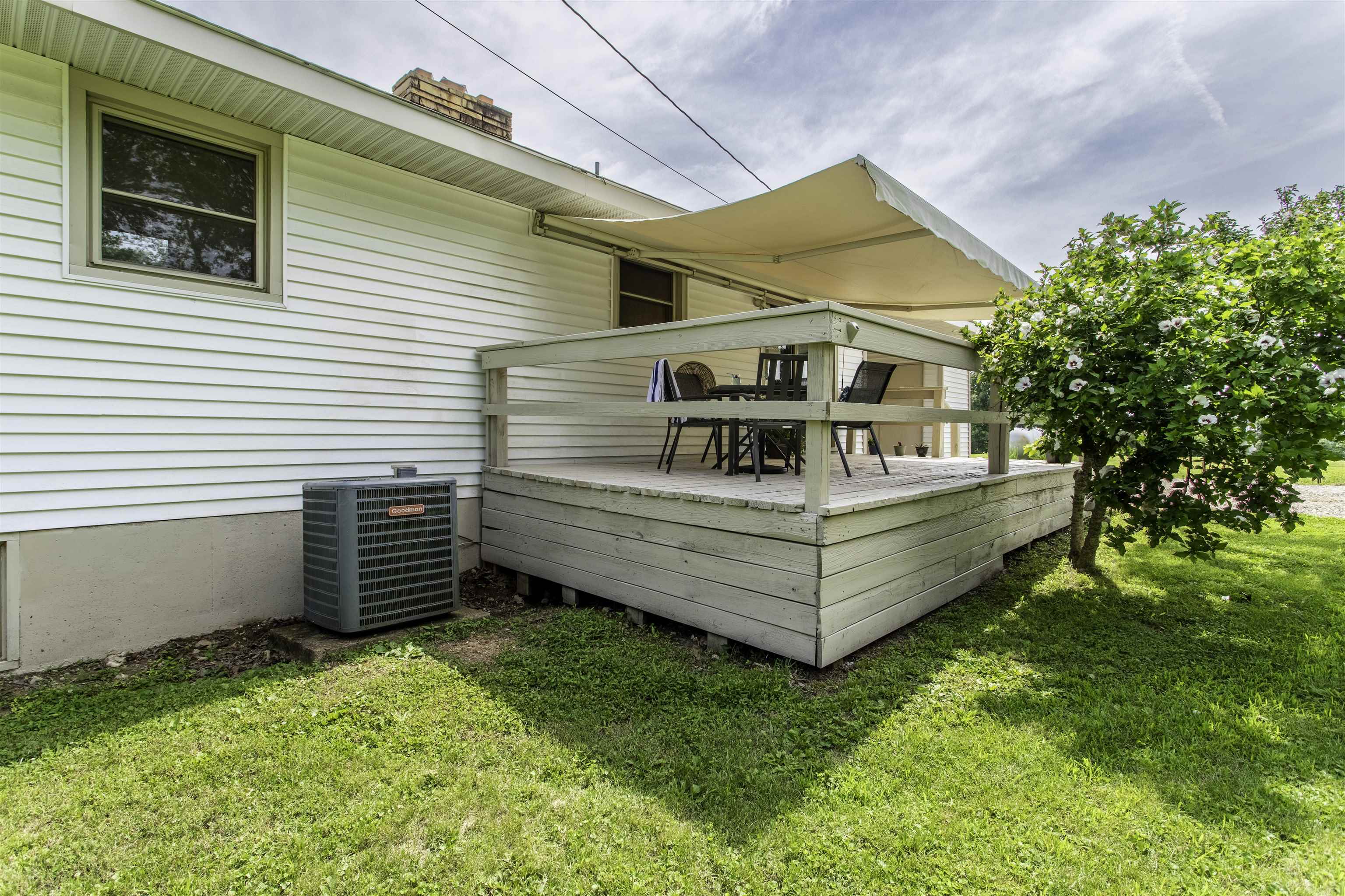 14 Arkansaw Traveller  Highland, AR