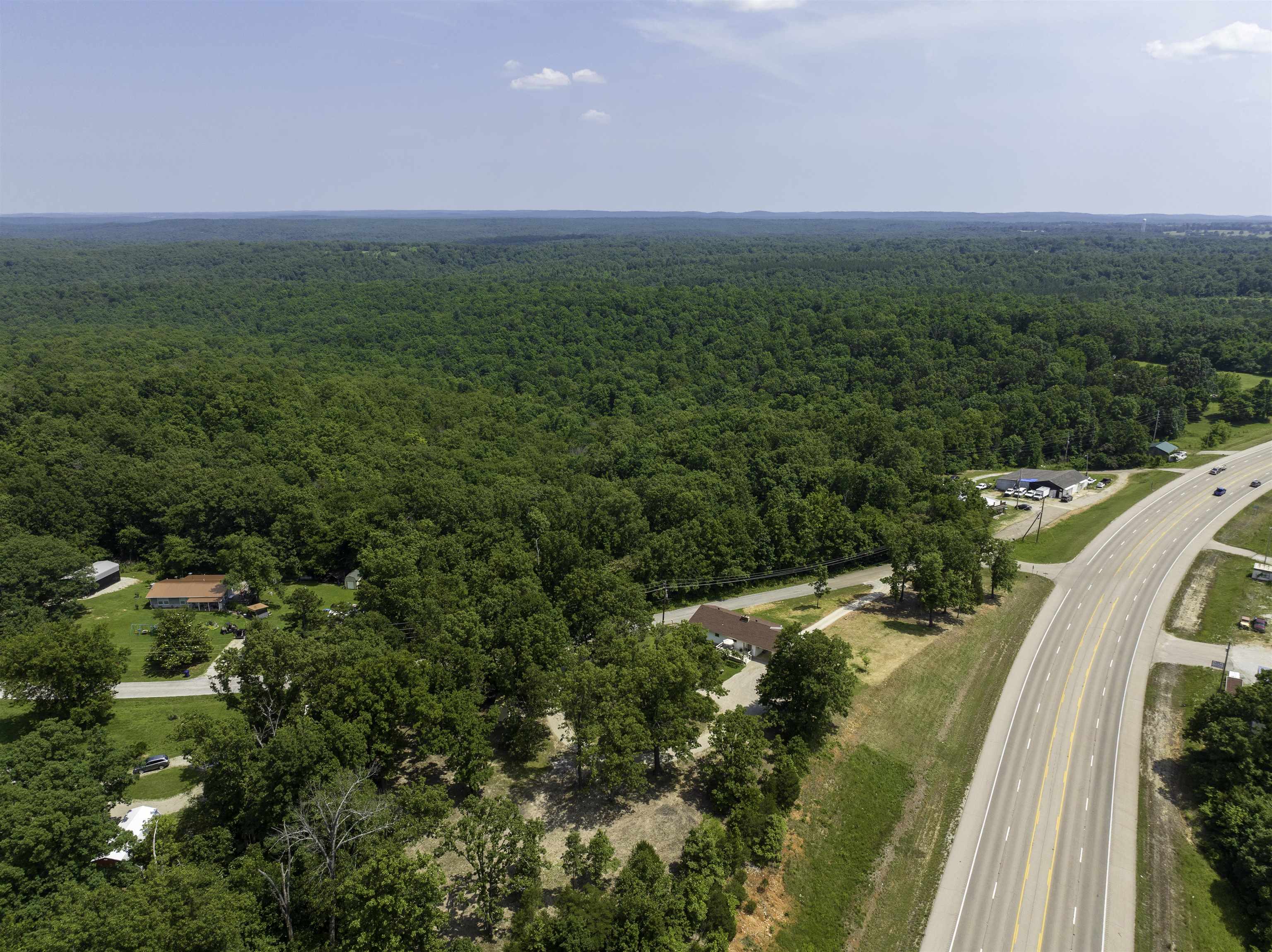 14 Arkansaw Traveller  Highland, AR