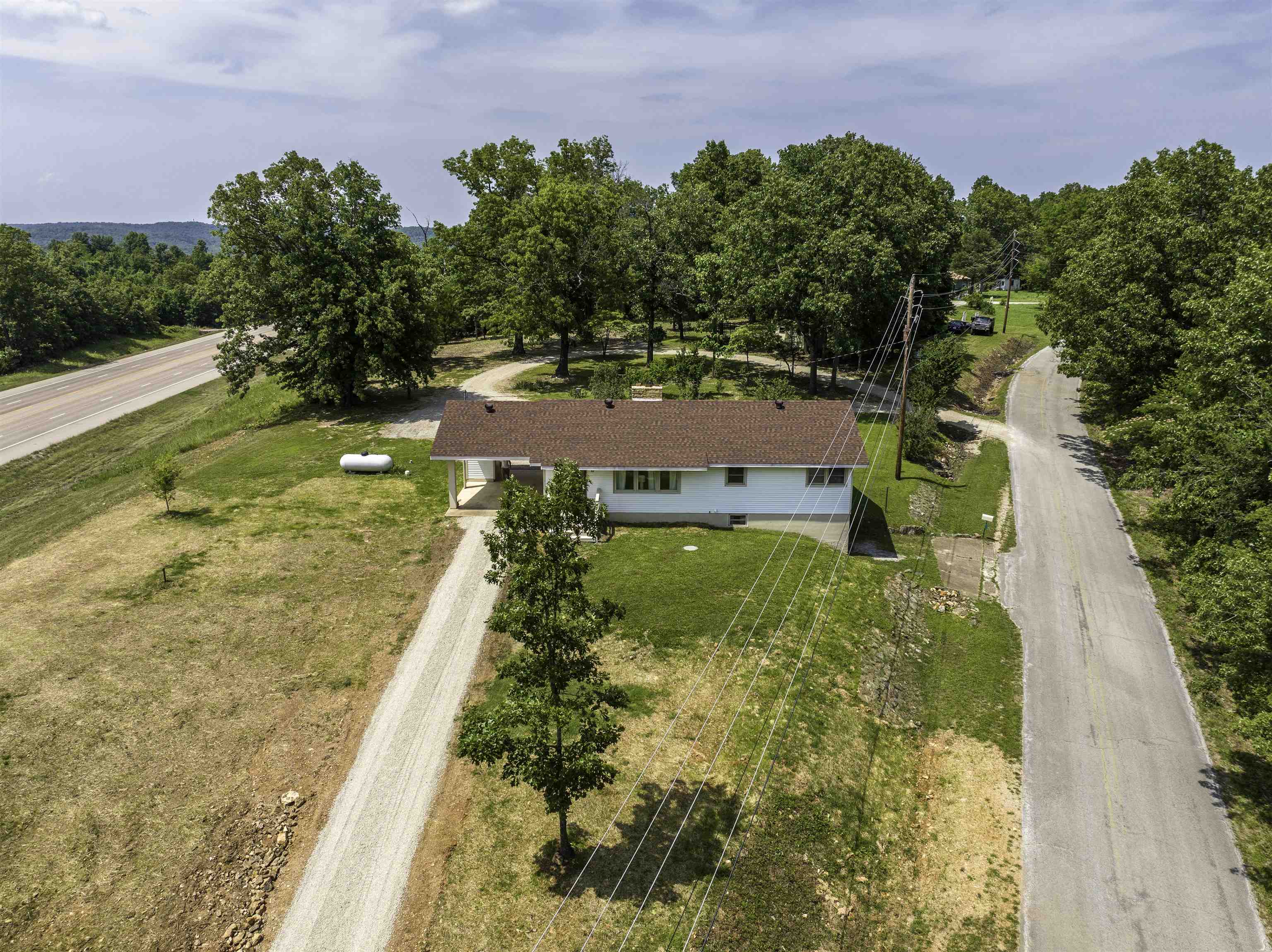 14 Arkansaw Traveller  Highland, AR