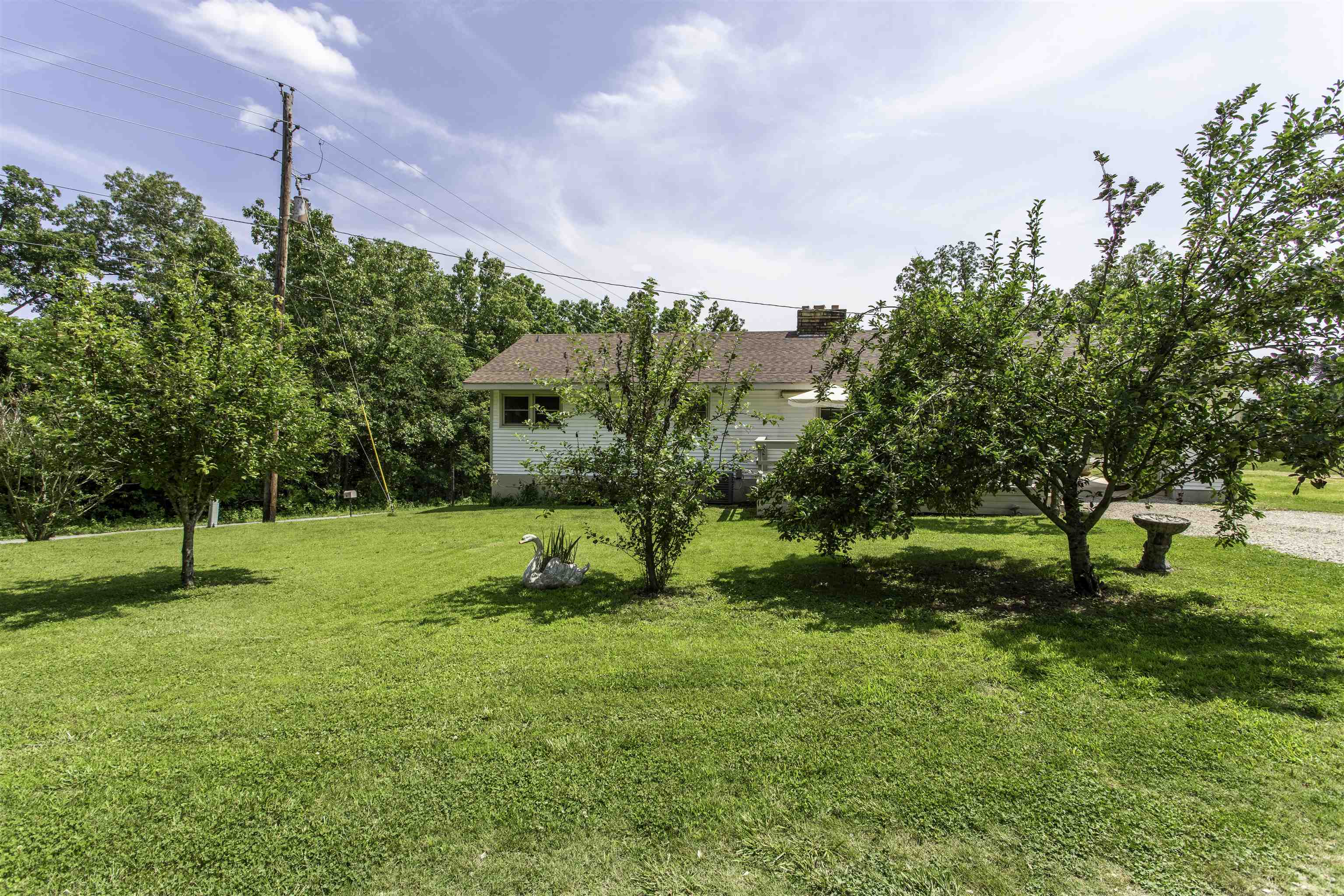 14 Arkansaw Traveller  Highland, AR