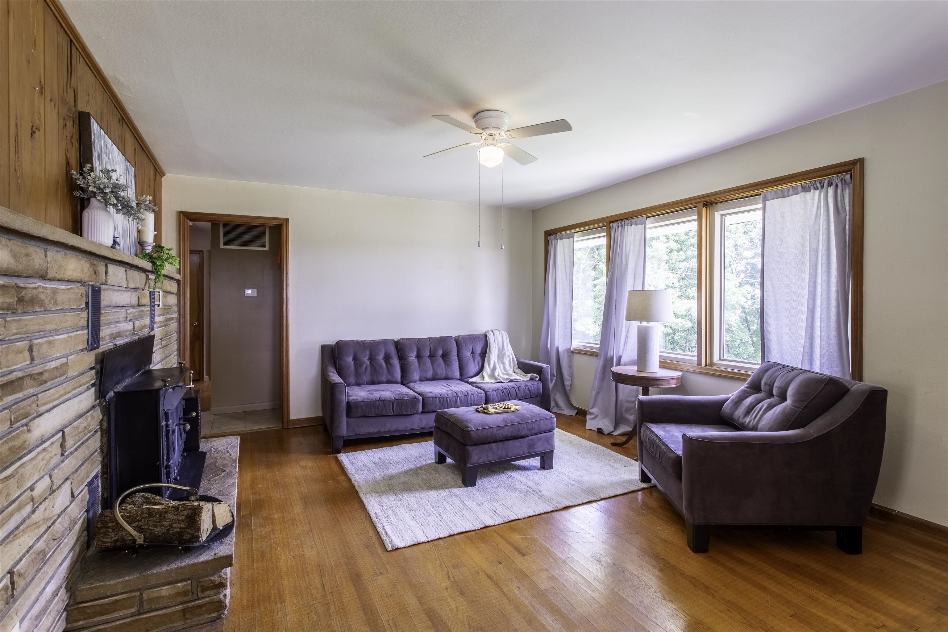 14 Arkansaw Traveller  Highland, AR