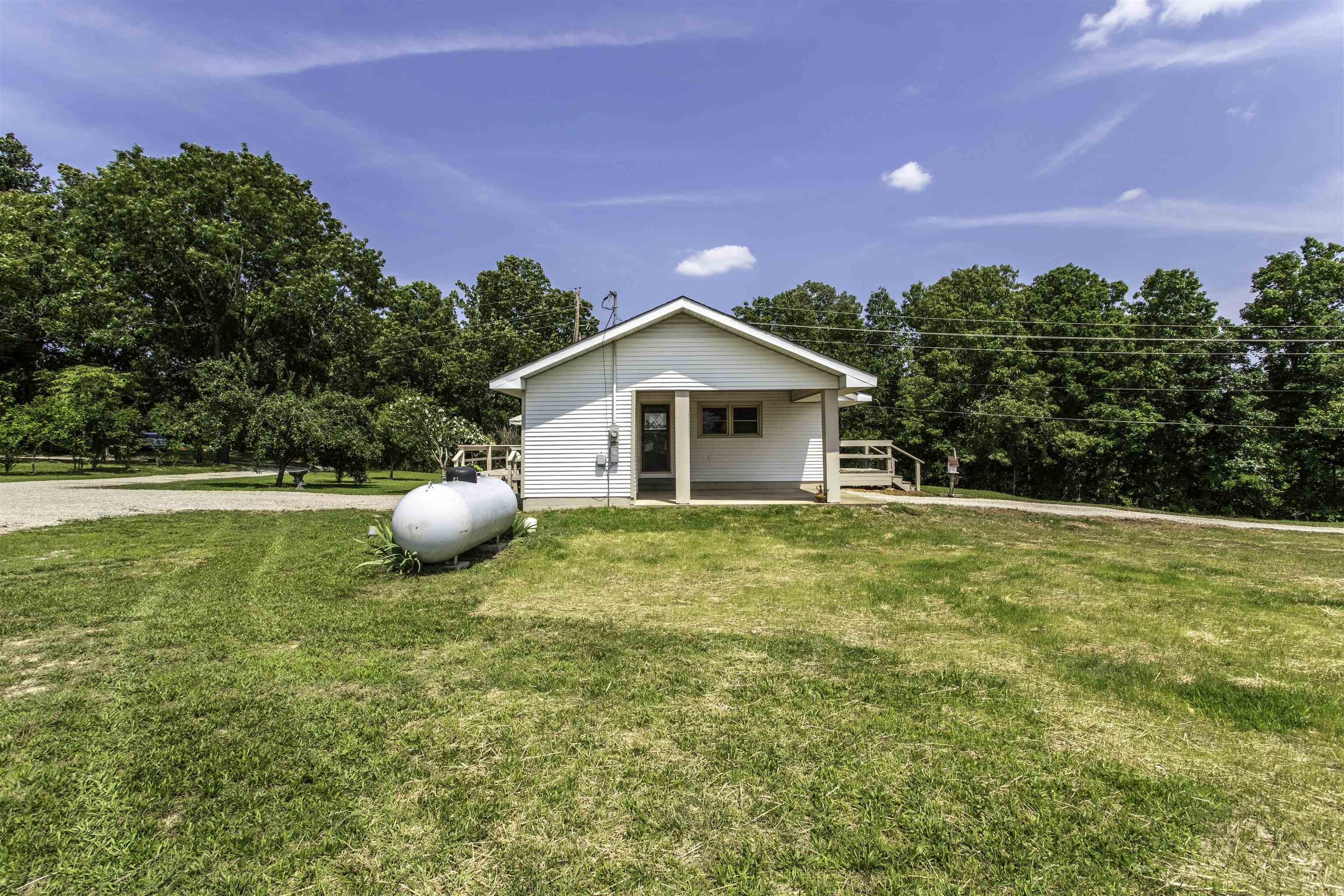 14 Arkansaw Traveller  Highland, AR