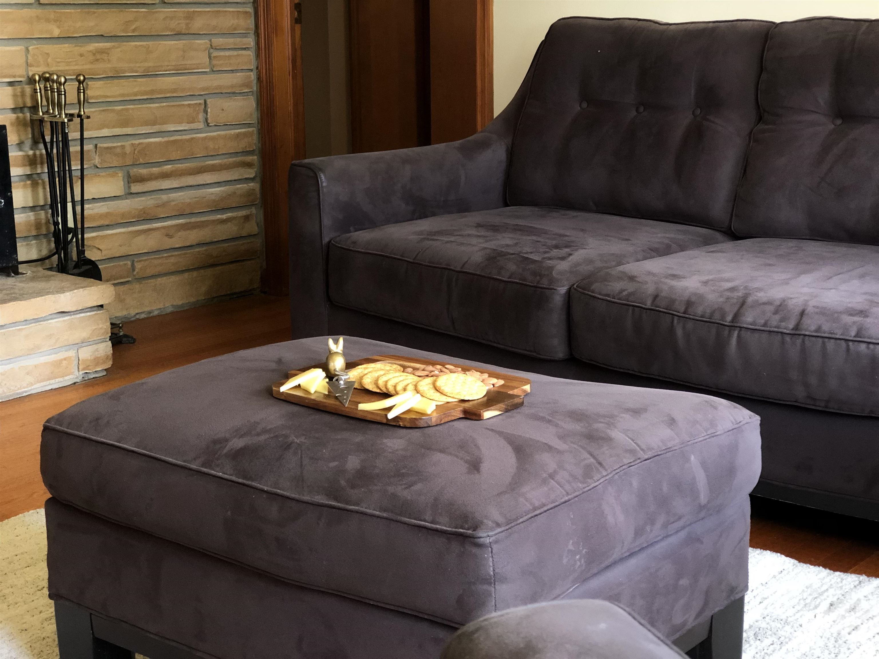 14 Arkansaw Traveller  Highland, AR