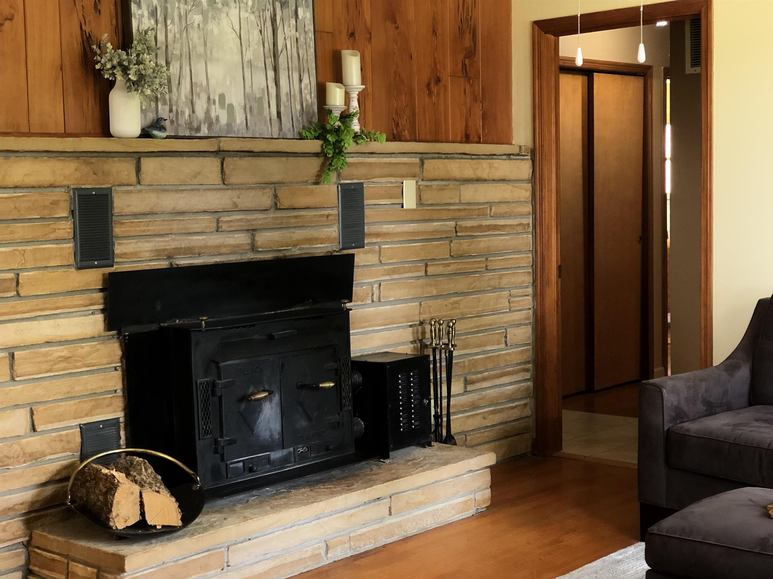 14 Arkansaw Traveller  Highland, AR