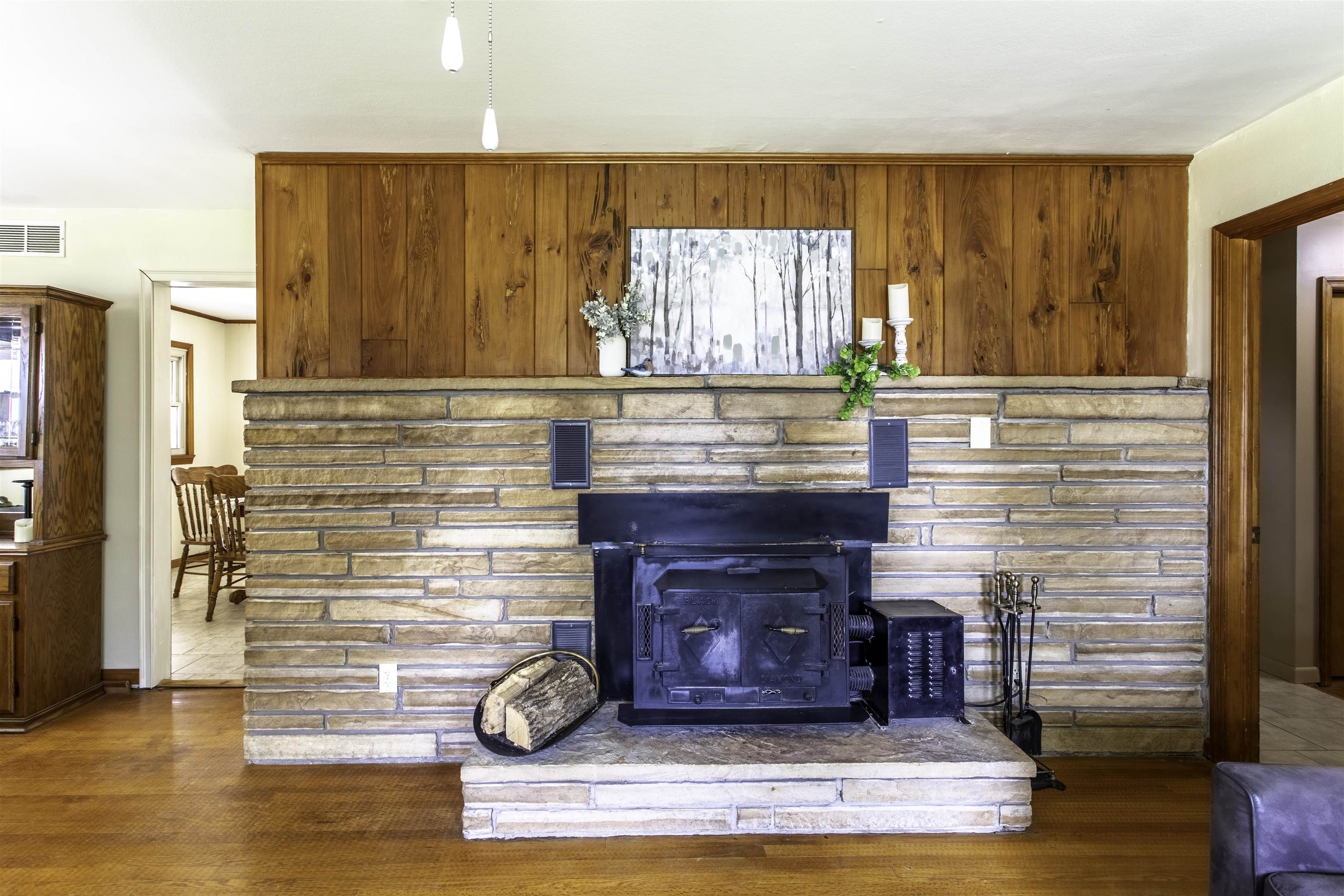 14 Arkansaw Traveller  Highland, AR