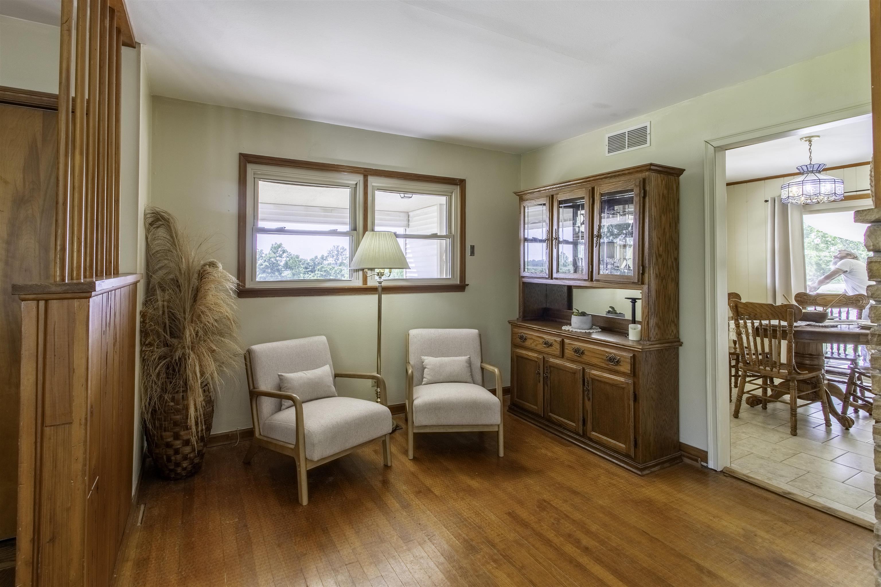 14 Arkansaw Traveller  Highland, AR