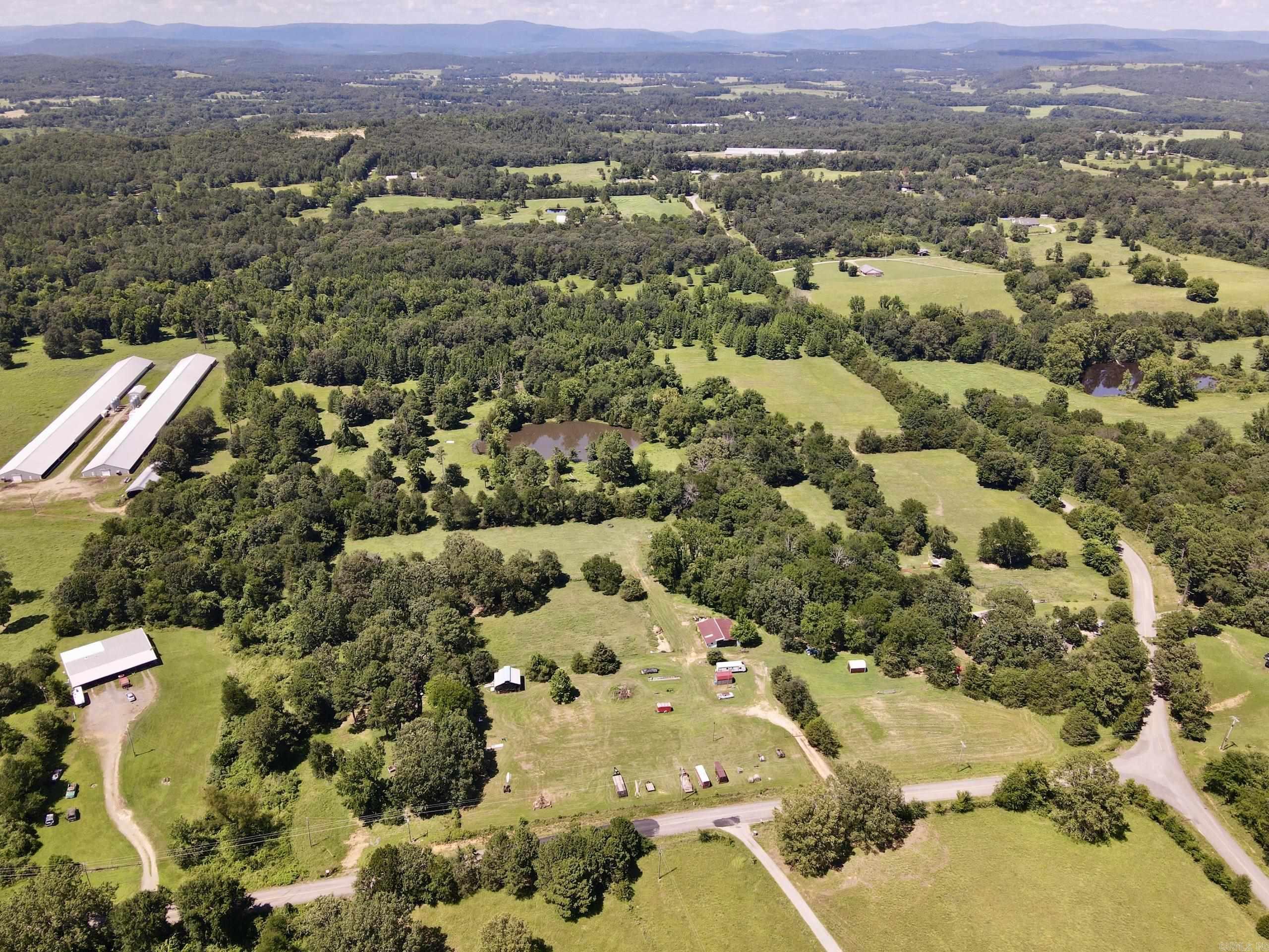 1250 CR 2651  Lamar, AR