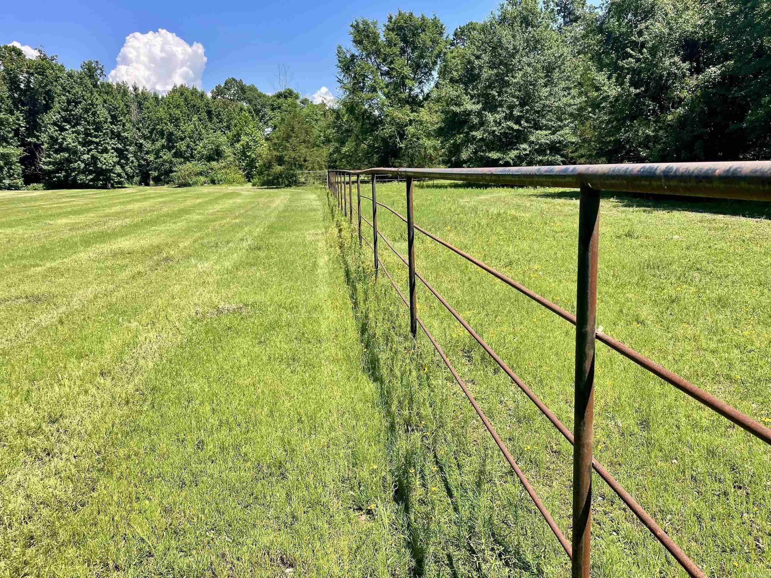 1250 CR 2651  Lamar, AR