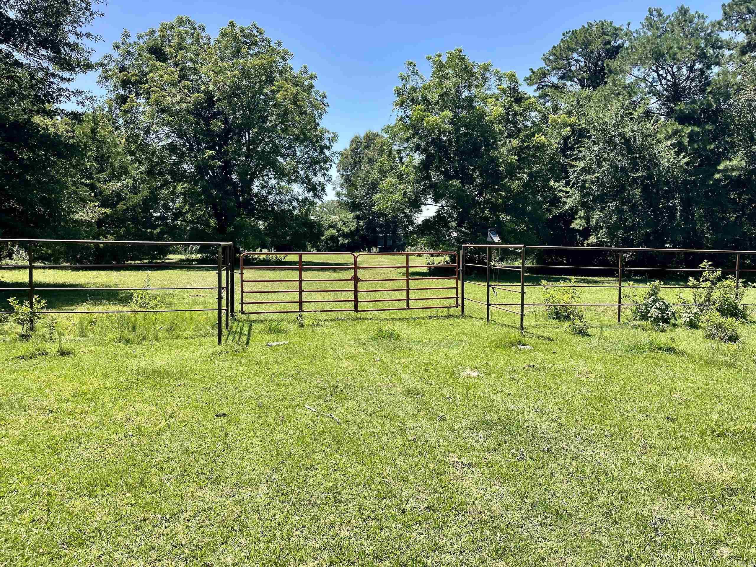 1250 CR 2651  Lamar, AR