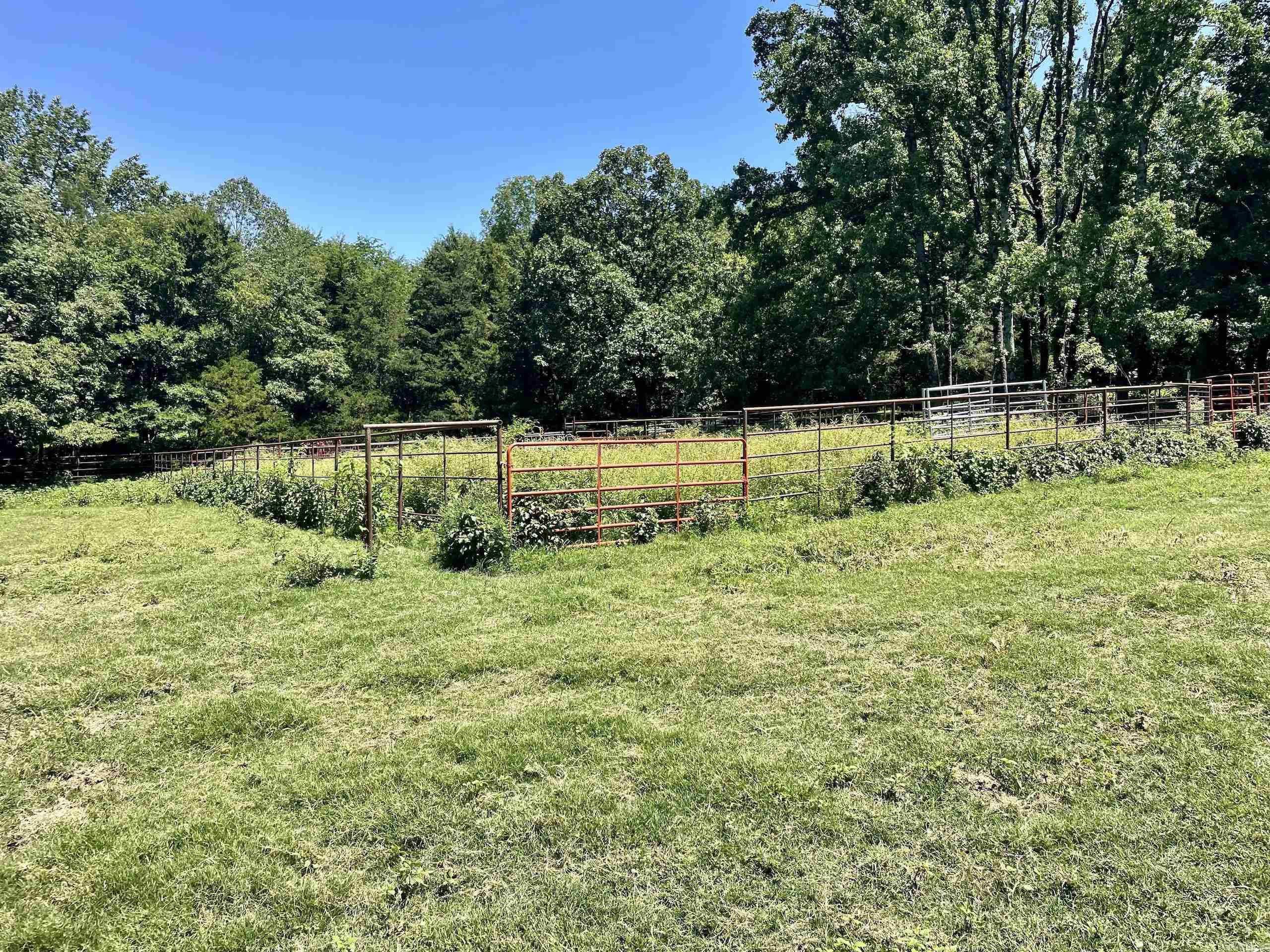 1250 CR 2651  Lamar, AR