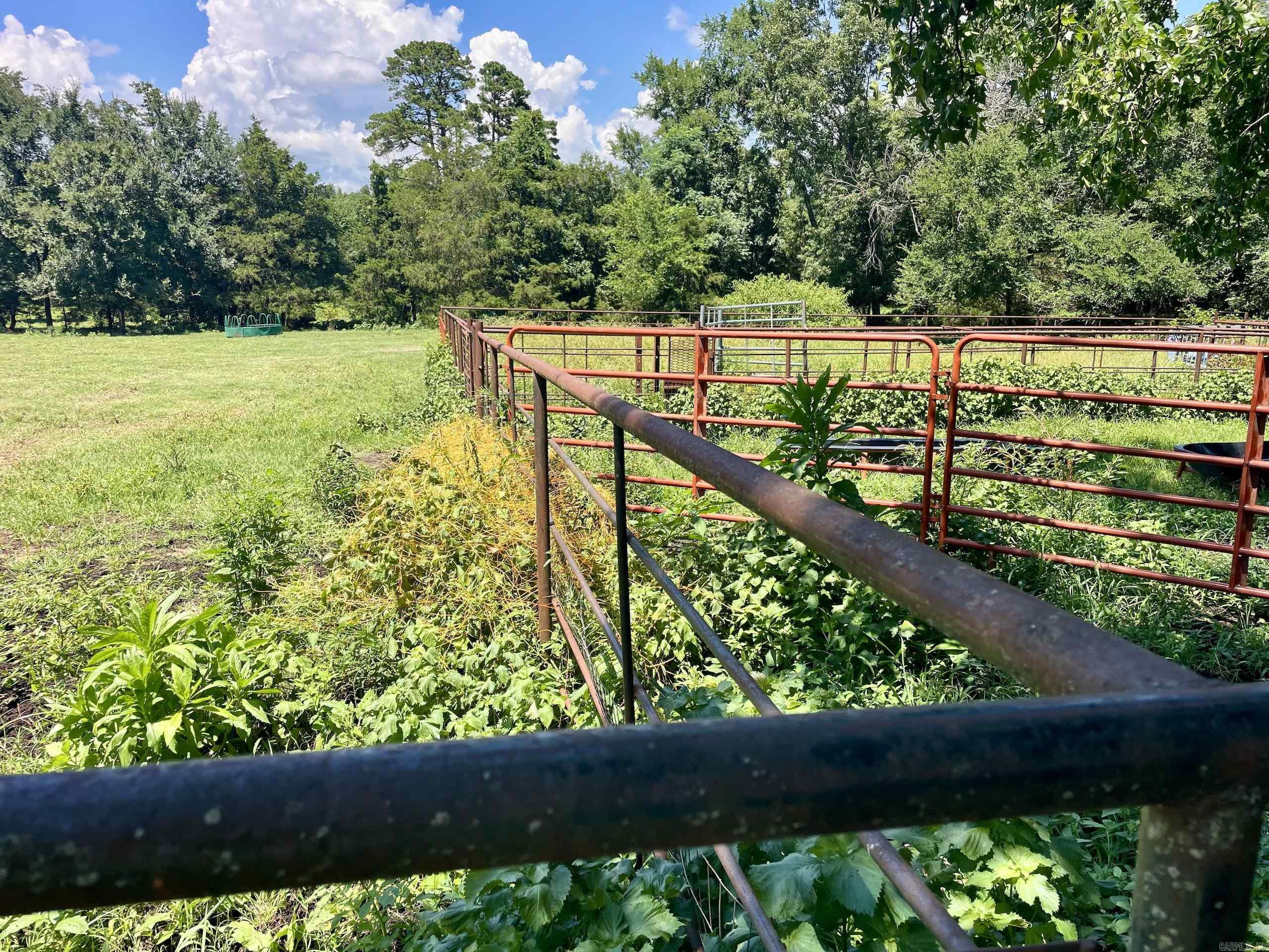 1250 CR 2651  Lamar, AR