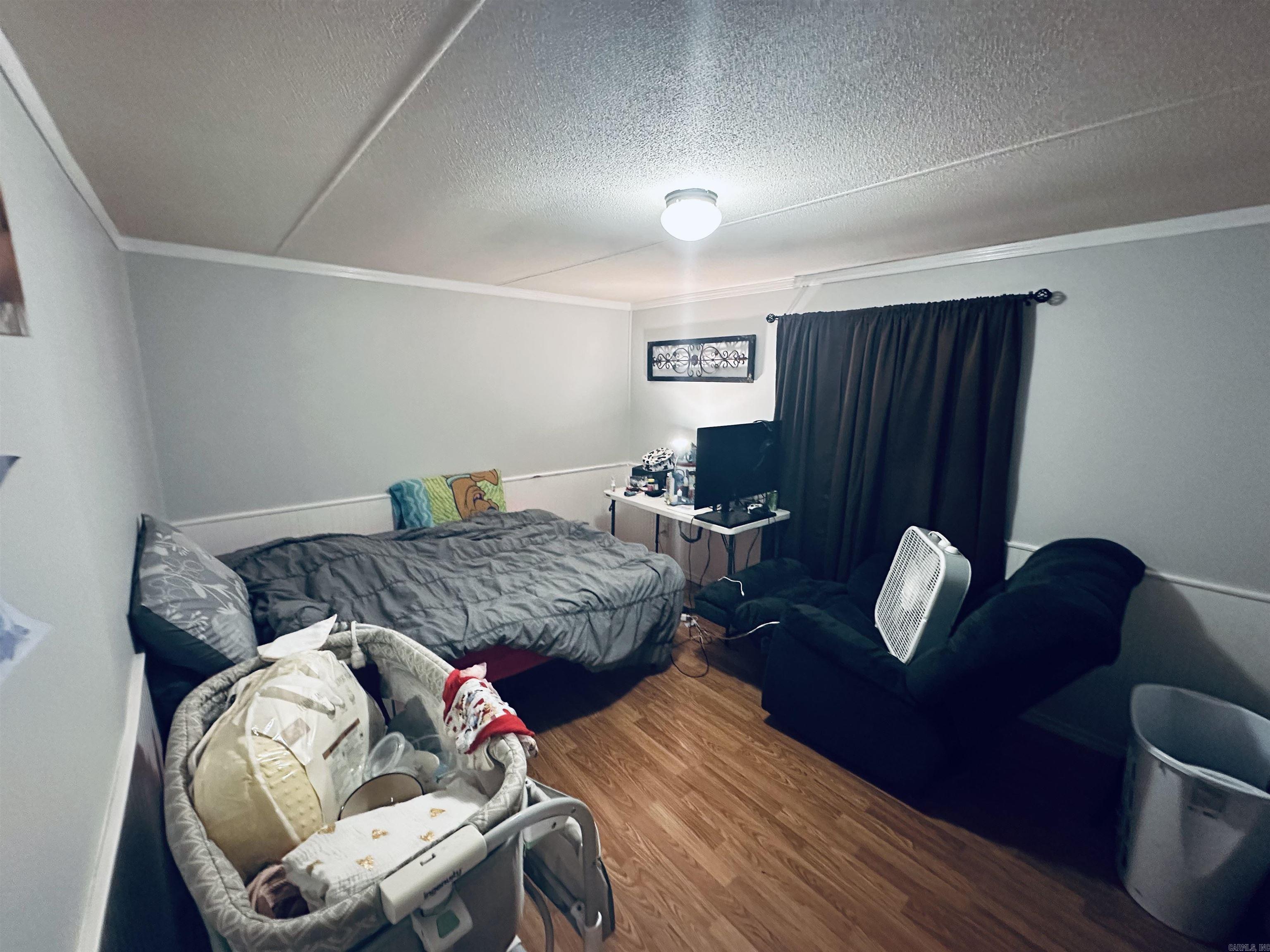 2840 Rushing Rd  Dover, AR