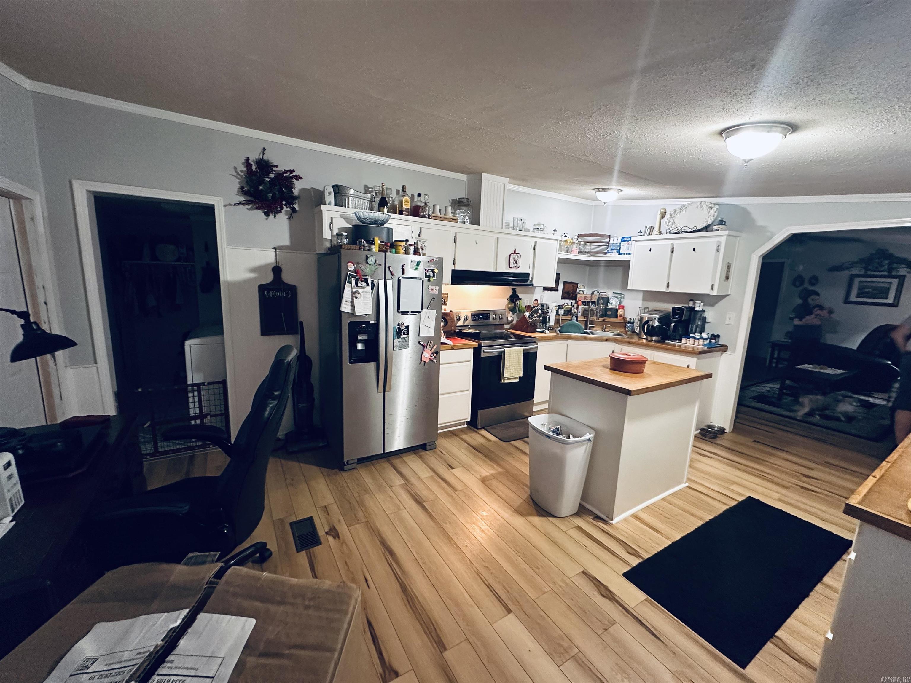 2840 Rushing Rd  Dover, AR