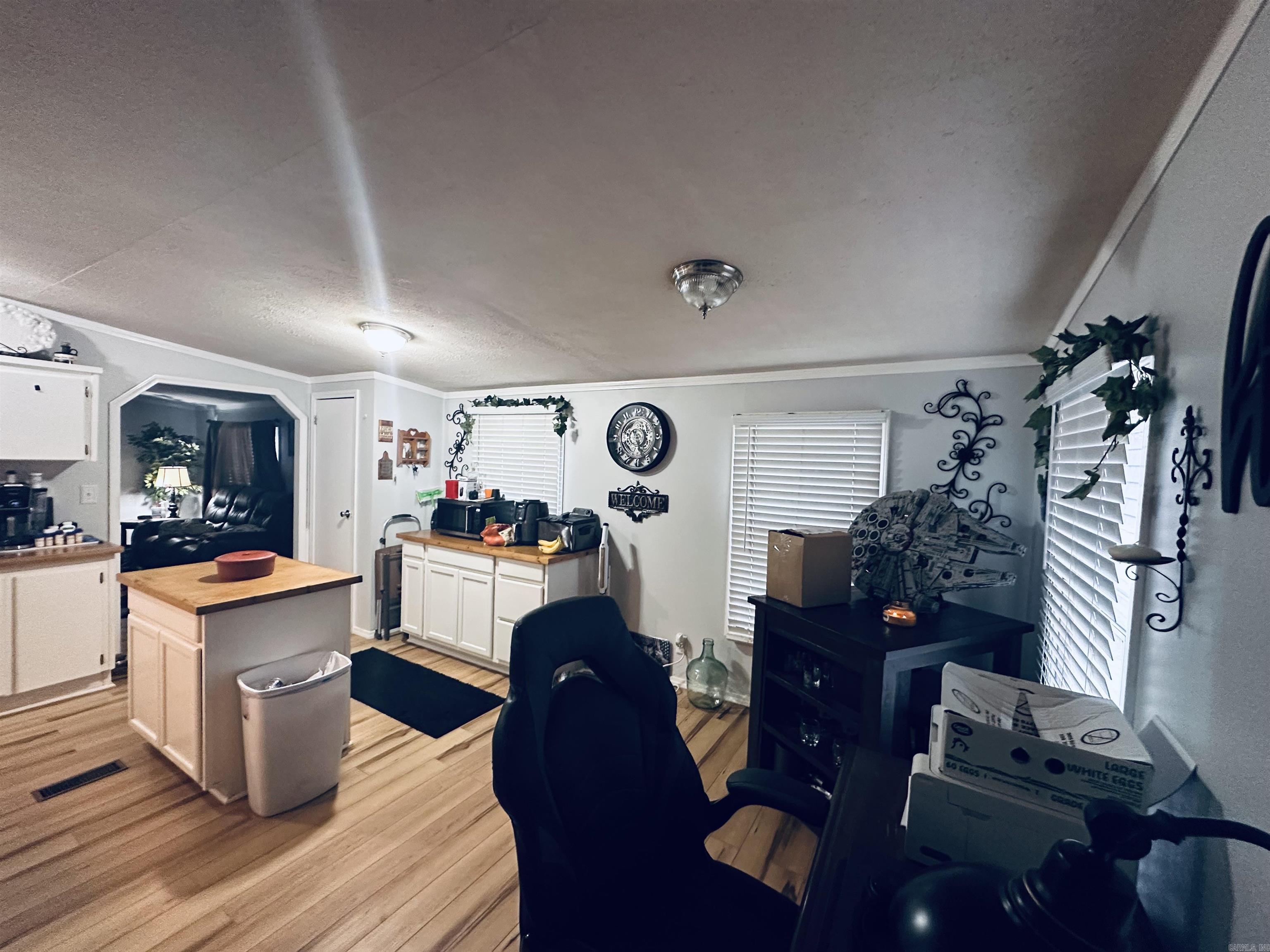 2840 Rushing Rd  Dover, AR