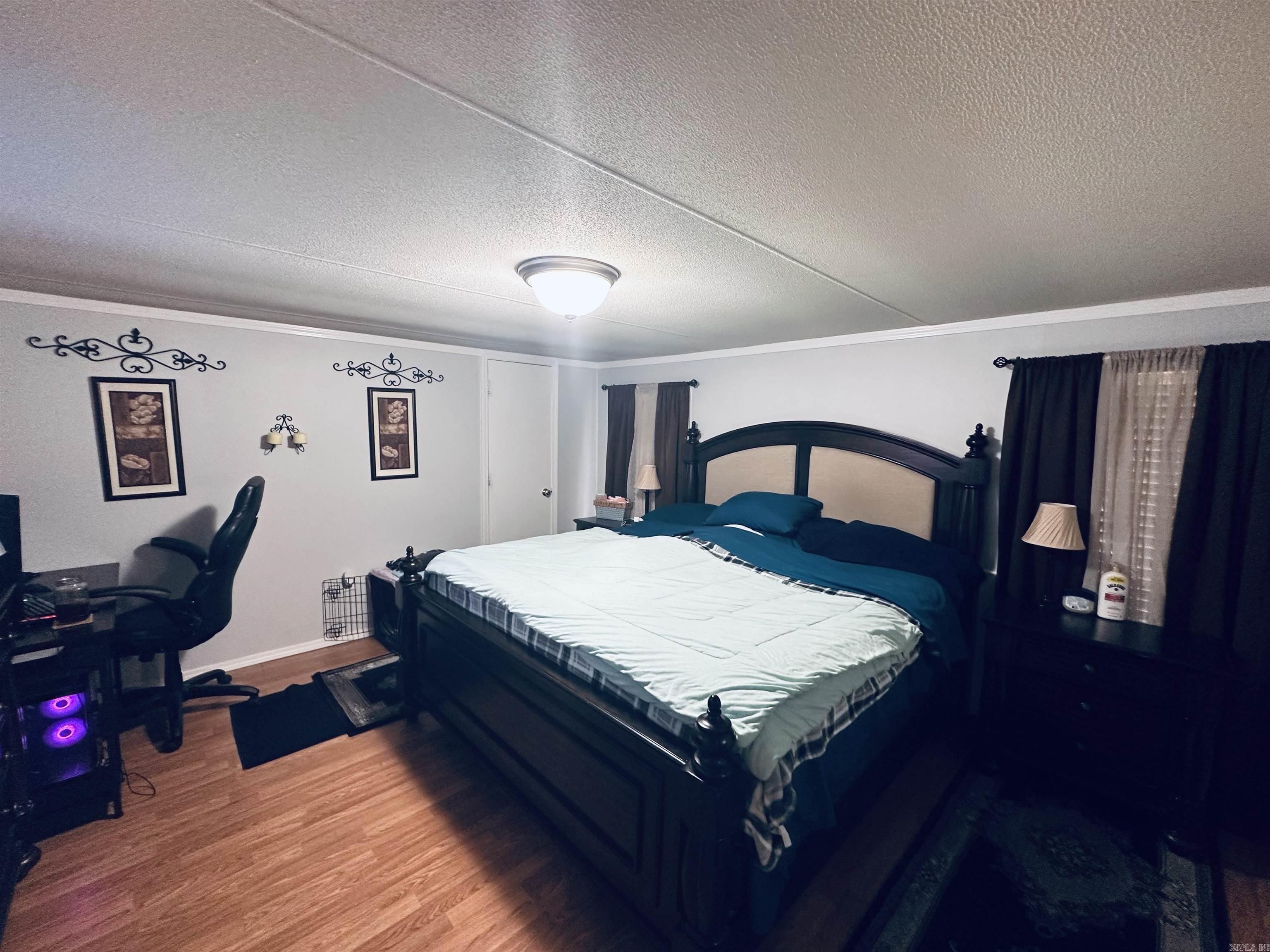 2840 Rushing Rd  Dover, AR