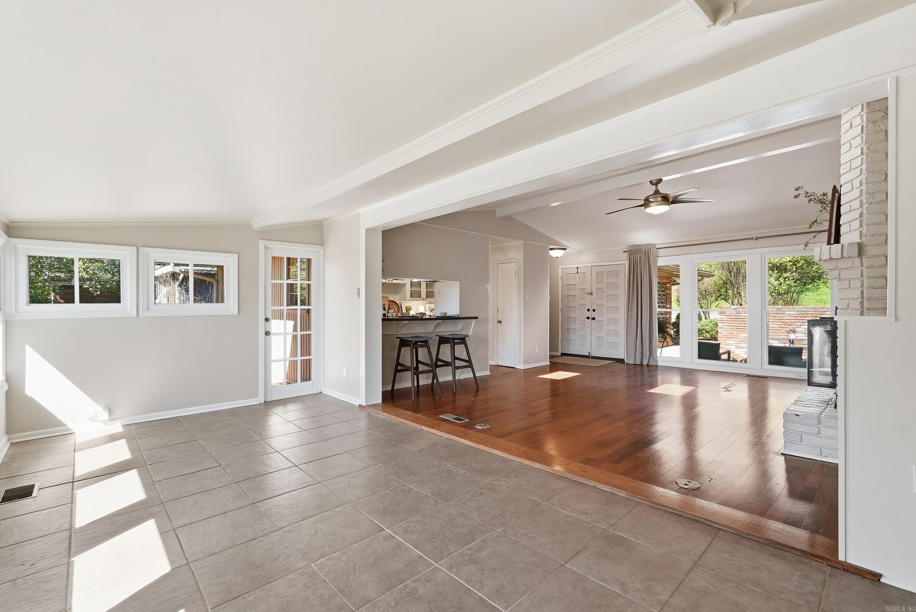 8301 Red Oak  Little Rock, AR