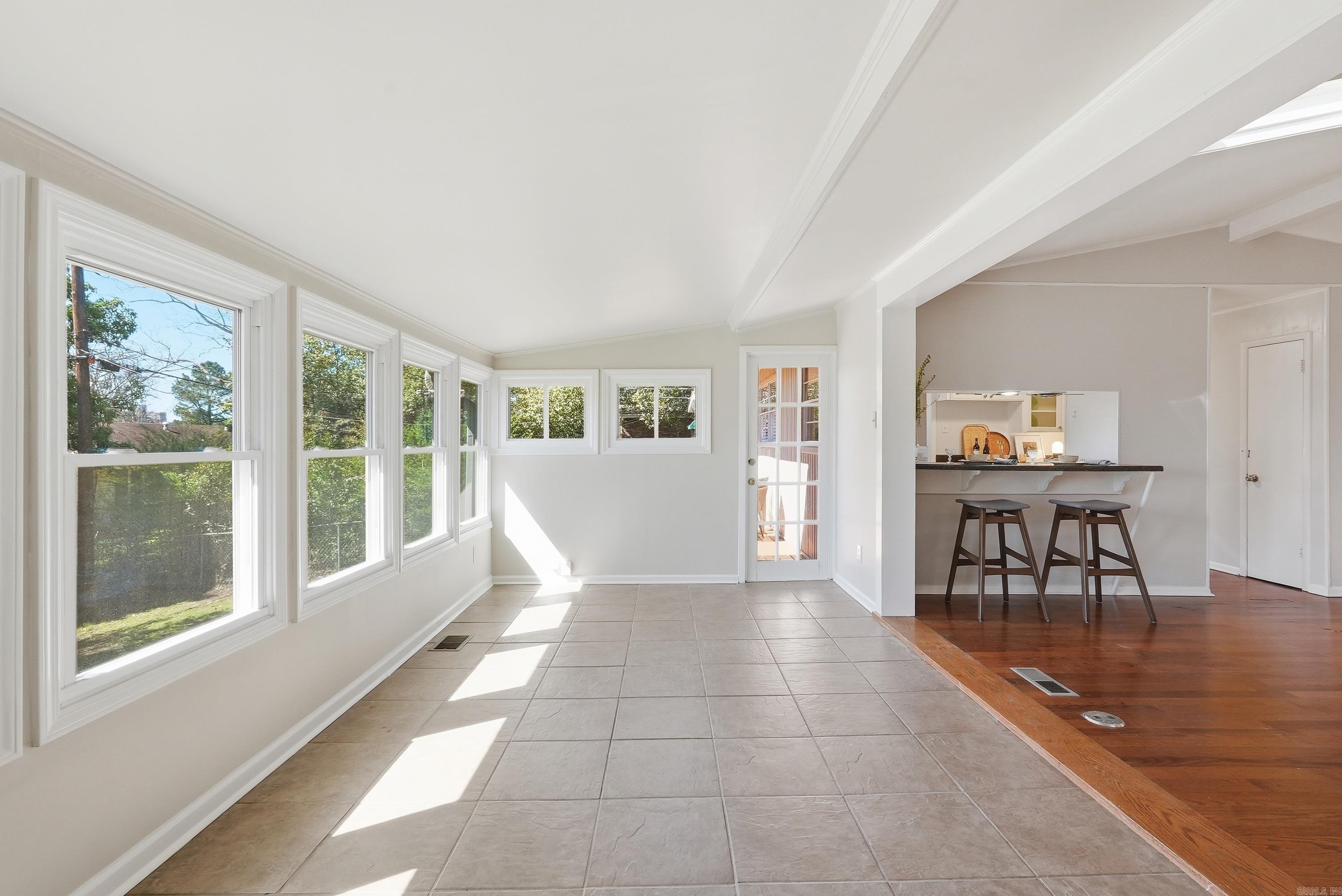 8301 Red Oak  Little Rock, AR