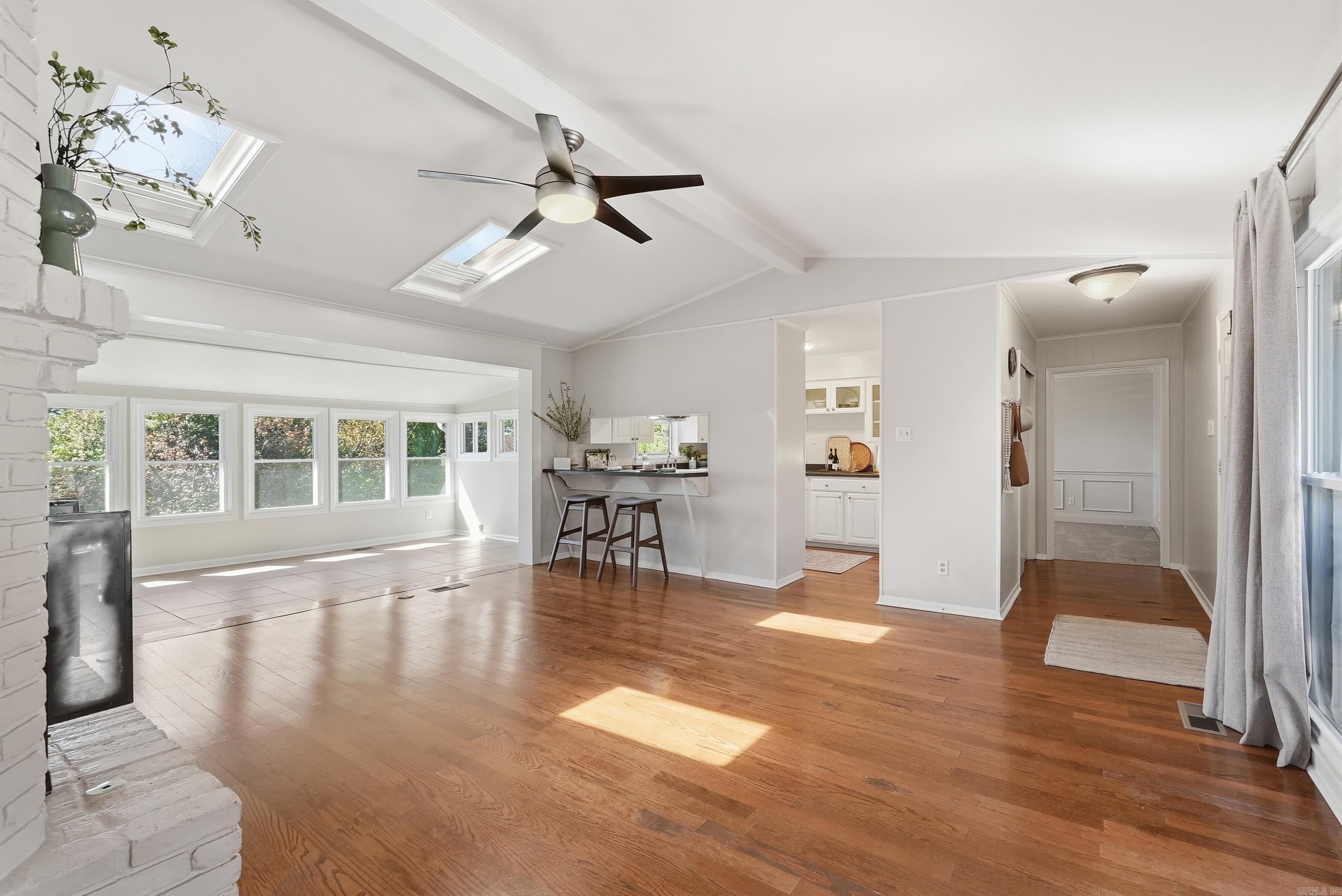 8301 Red Oak  Little Rock, AR