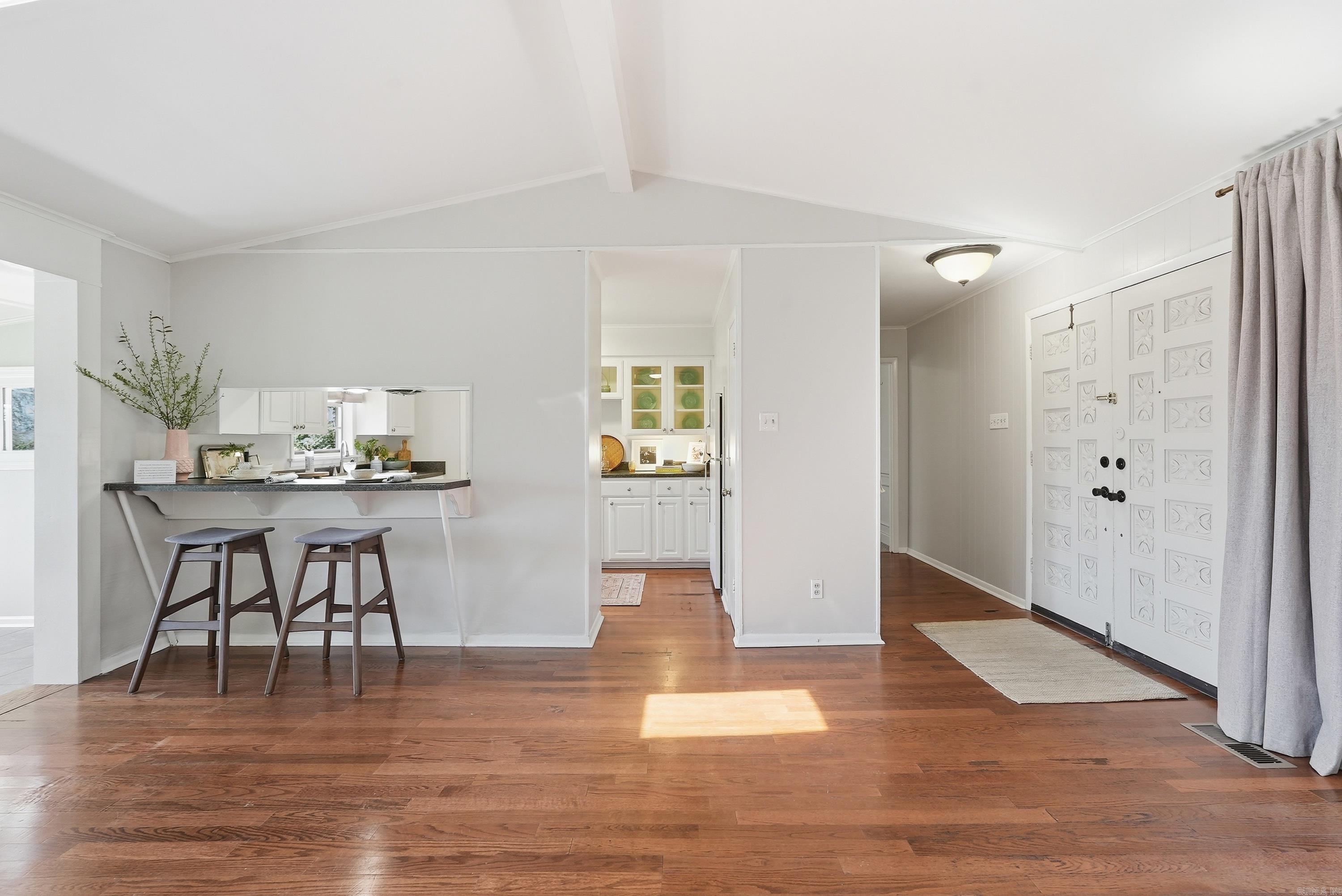 8301 Red Oak  Little Rock, AR