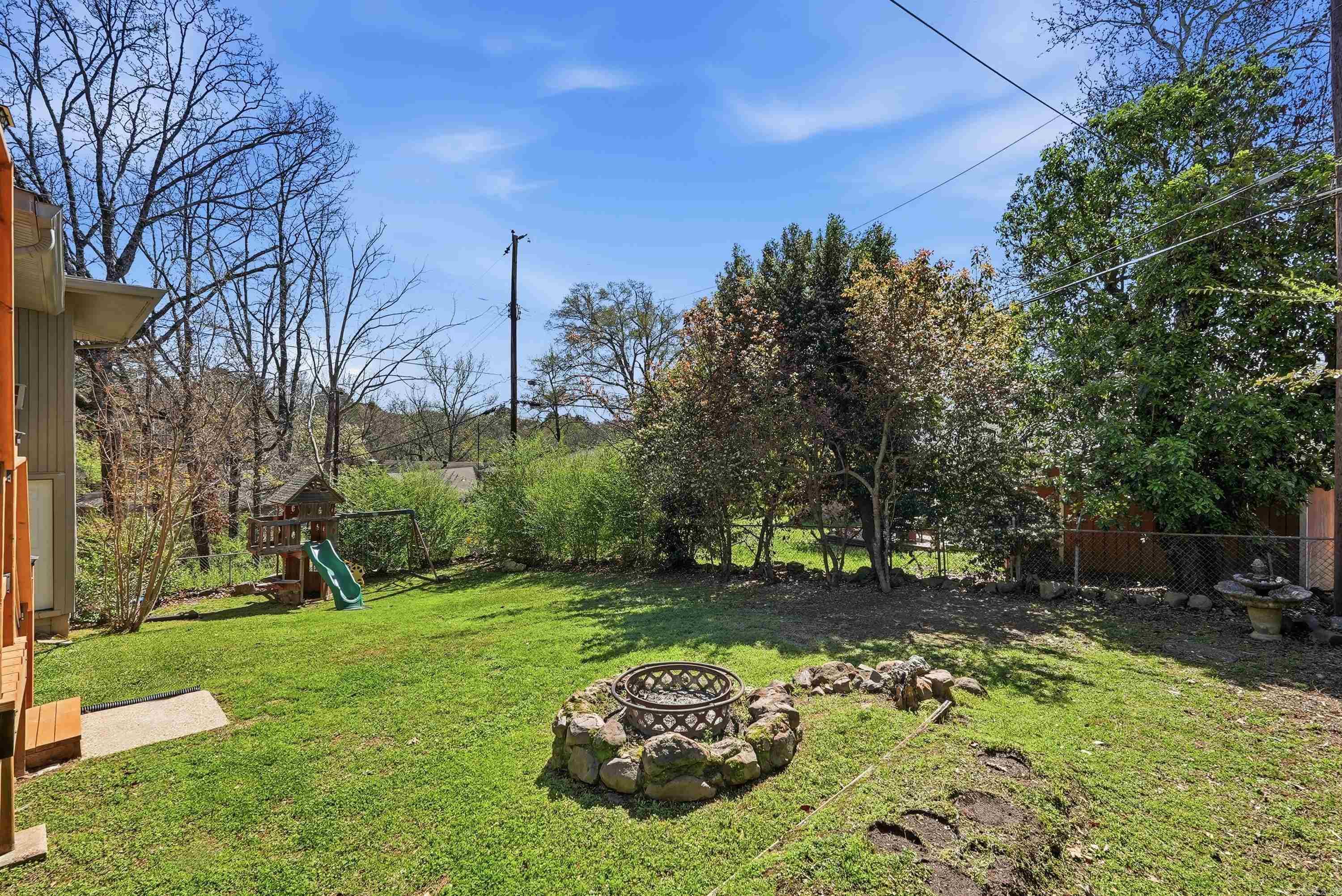 8301 Red Oak  Little Rock, AR